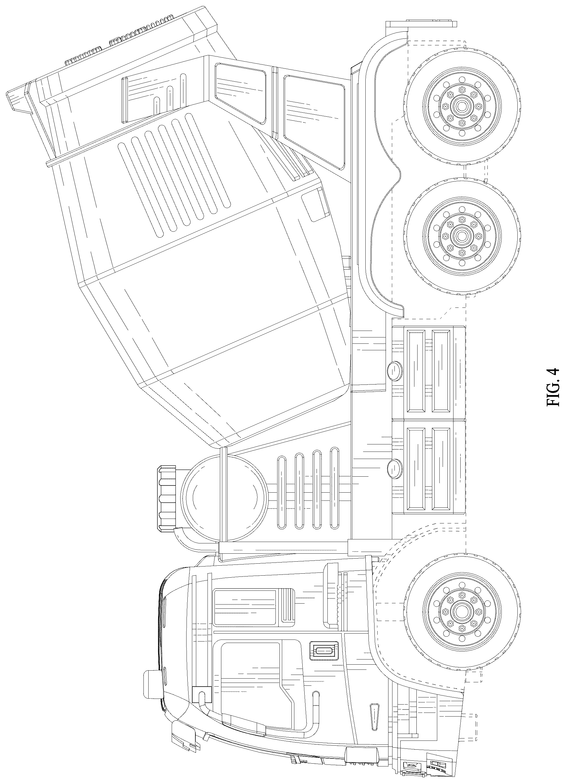 Patent USD1077060 Figure 4 – Bubble machine toy