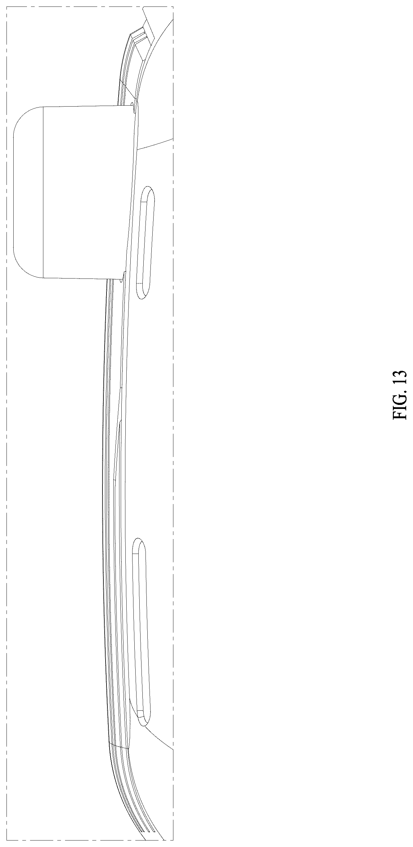 Patent USD1077060 Figure 13 – Bubble machine toy