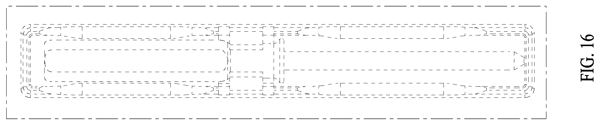 Patent USD1077060 Figure 16 – Bubble machine toy