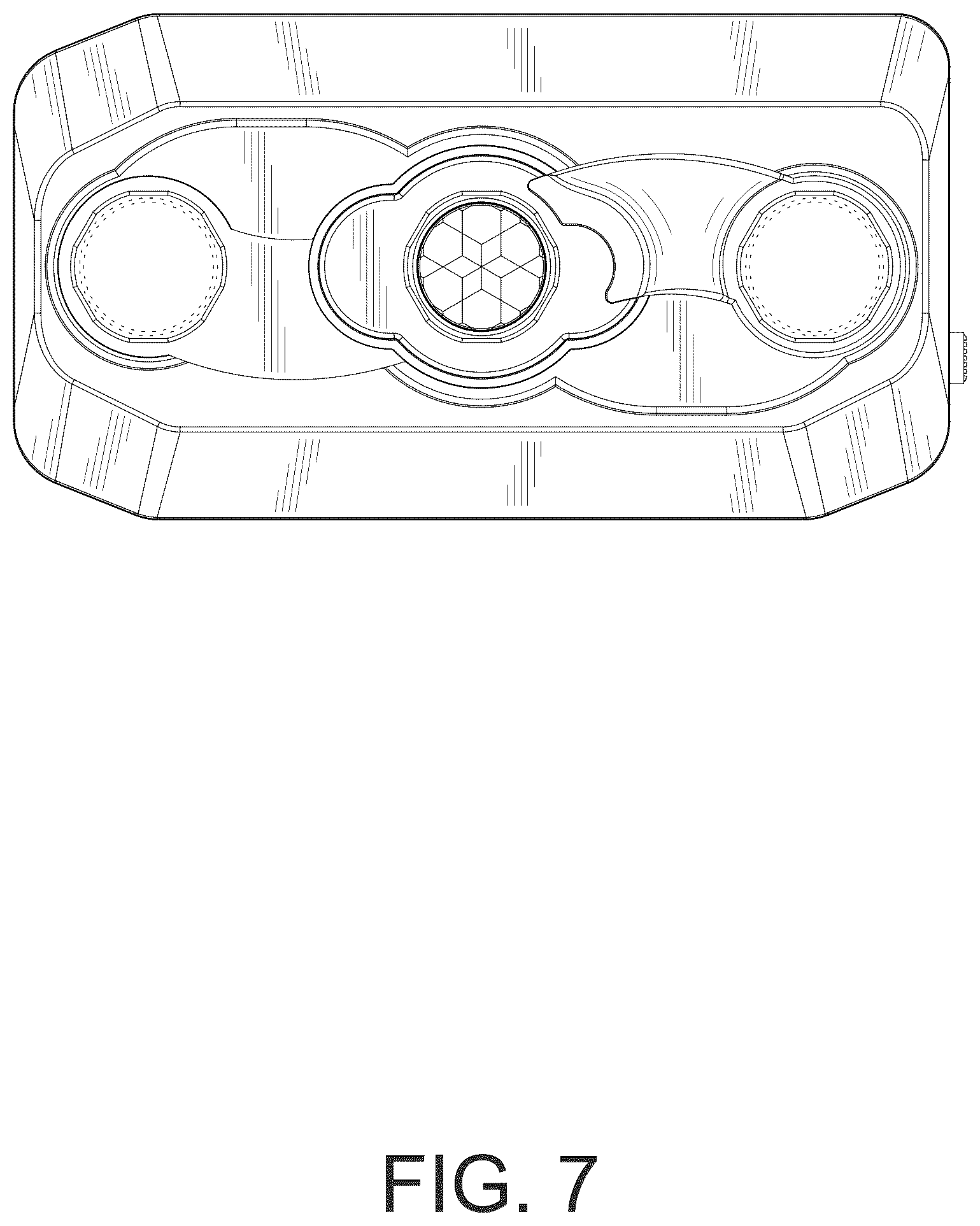 Patent USD1077063 Figure 7 – Motorized marble run elevator