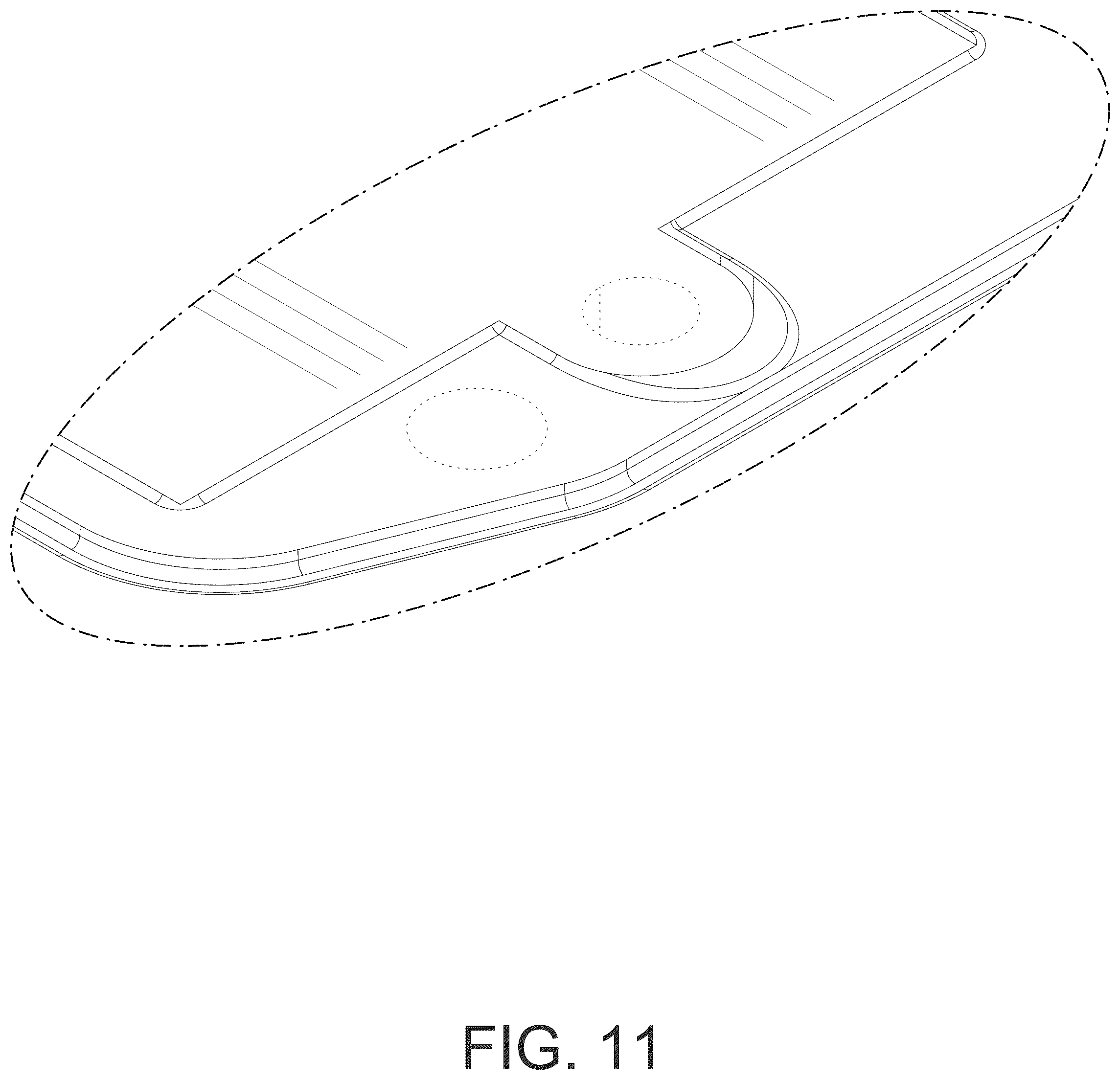 Patent USD1077063 Figure 11 – Motorized marble run elevator