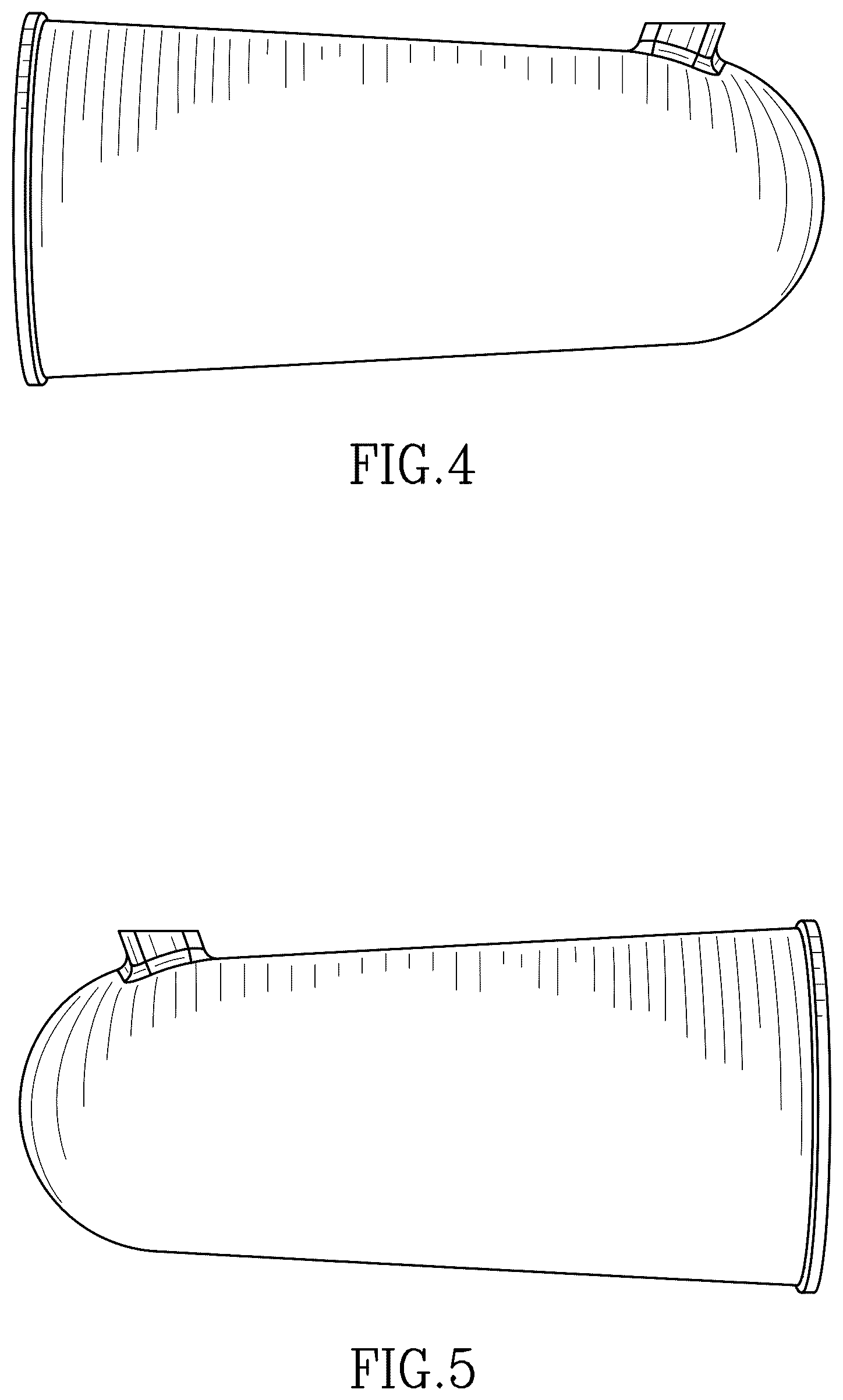 Patent USD1077064 Figure 3 – Juggling toy