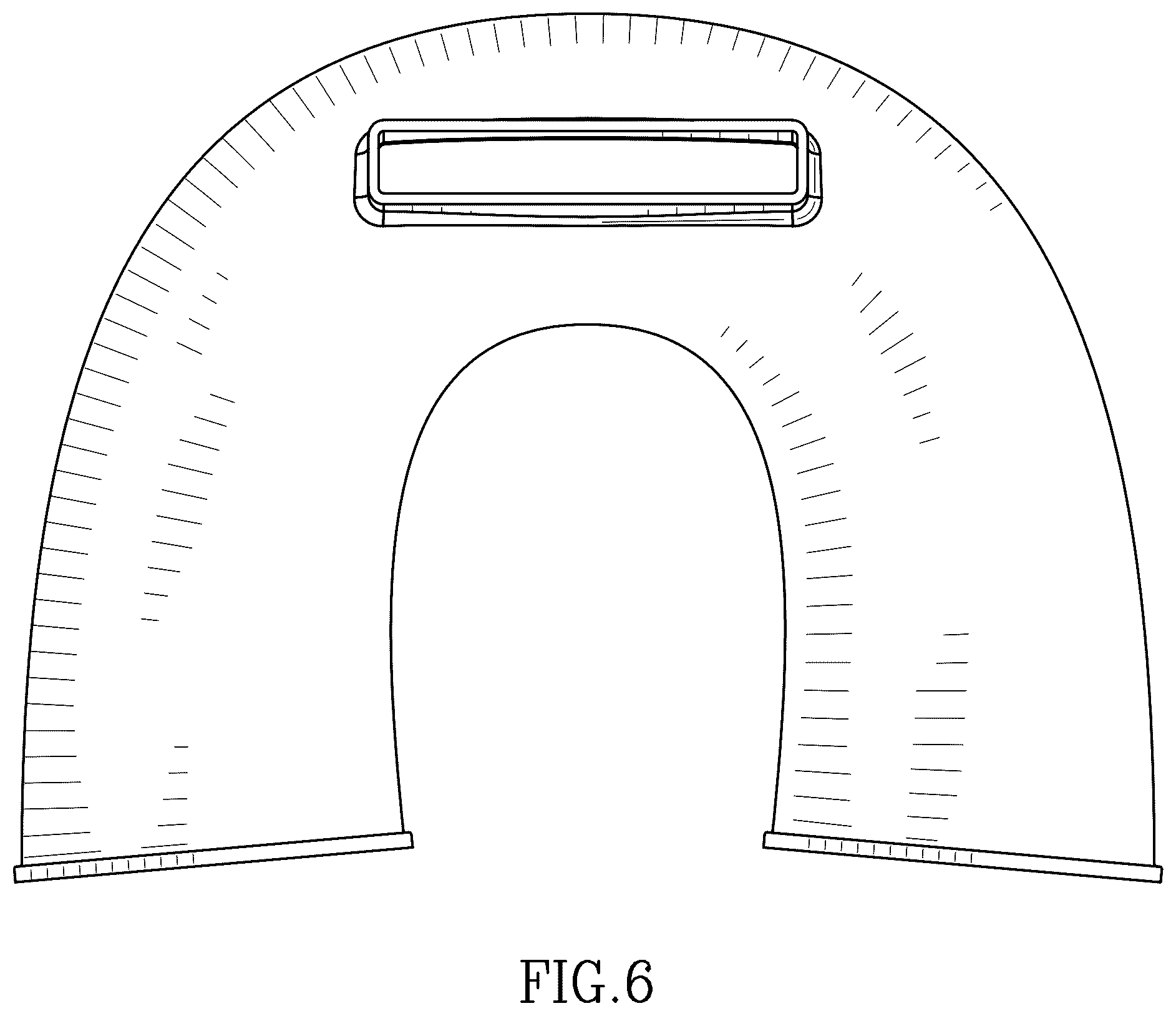 Patent USD1077064 Figure 4 – Juggling toy