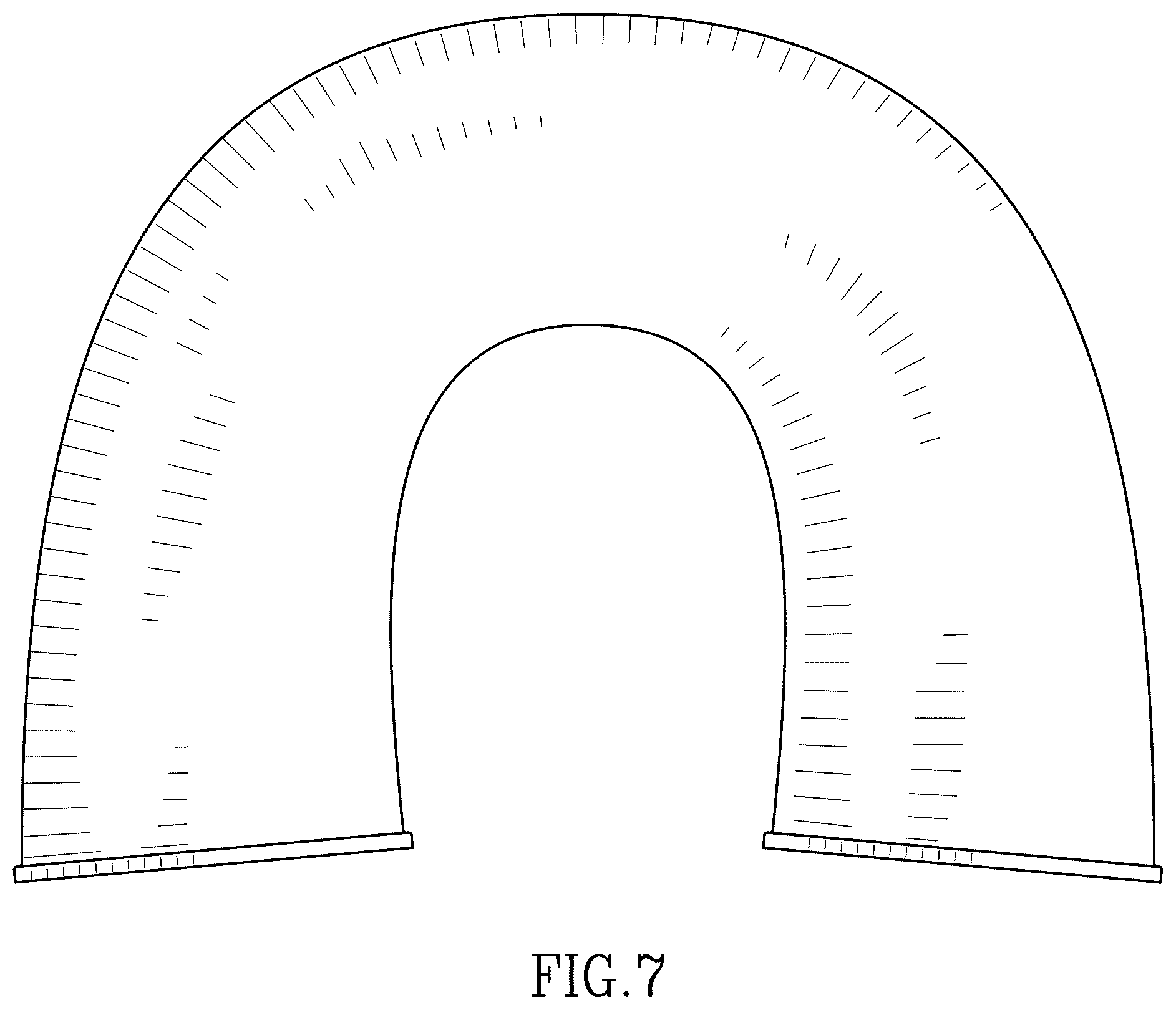 Patent USD1077064 Figure 5 – Juggling toy