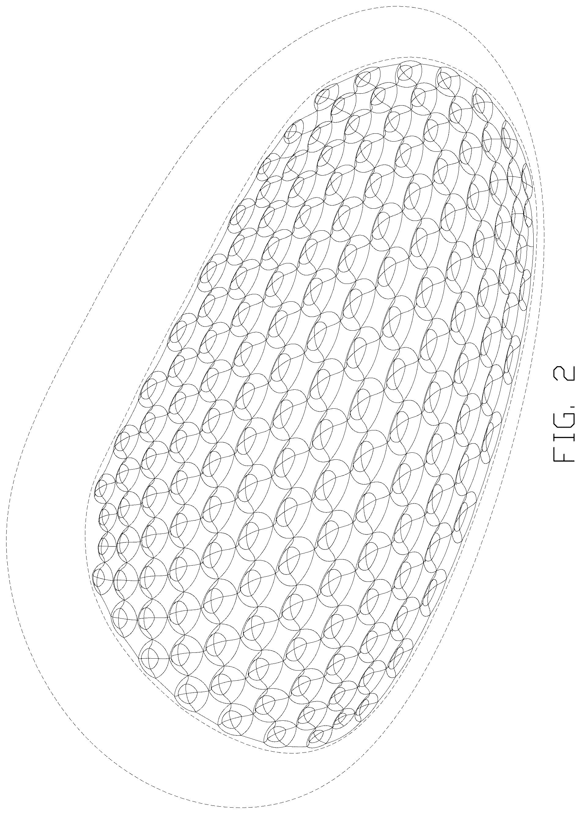 Patent USD1077066 Figure 2 – Fidget toy