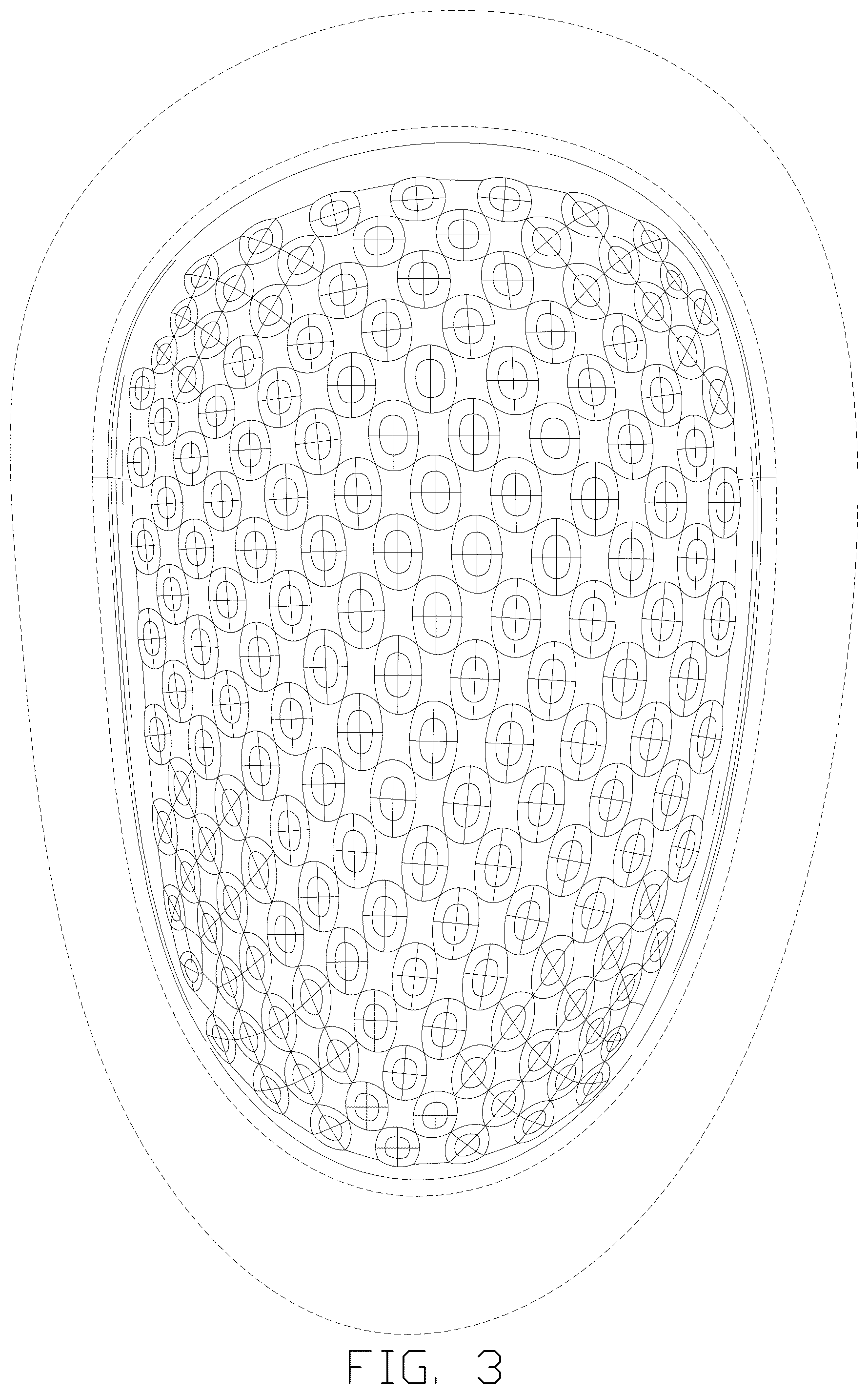 Patent USD1077066 Figure 3 – Fidget toy