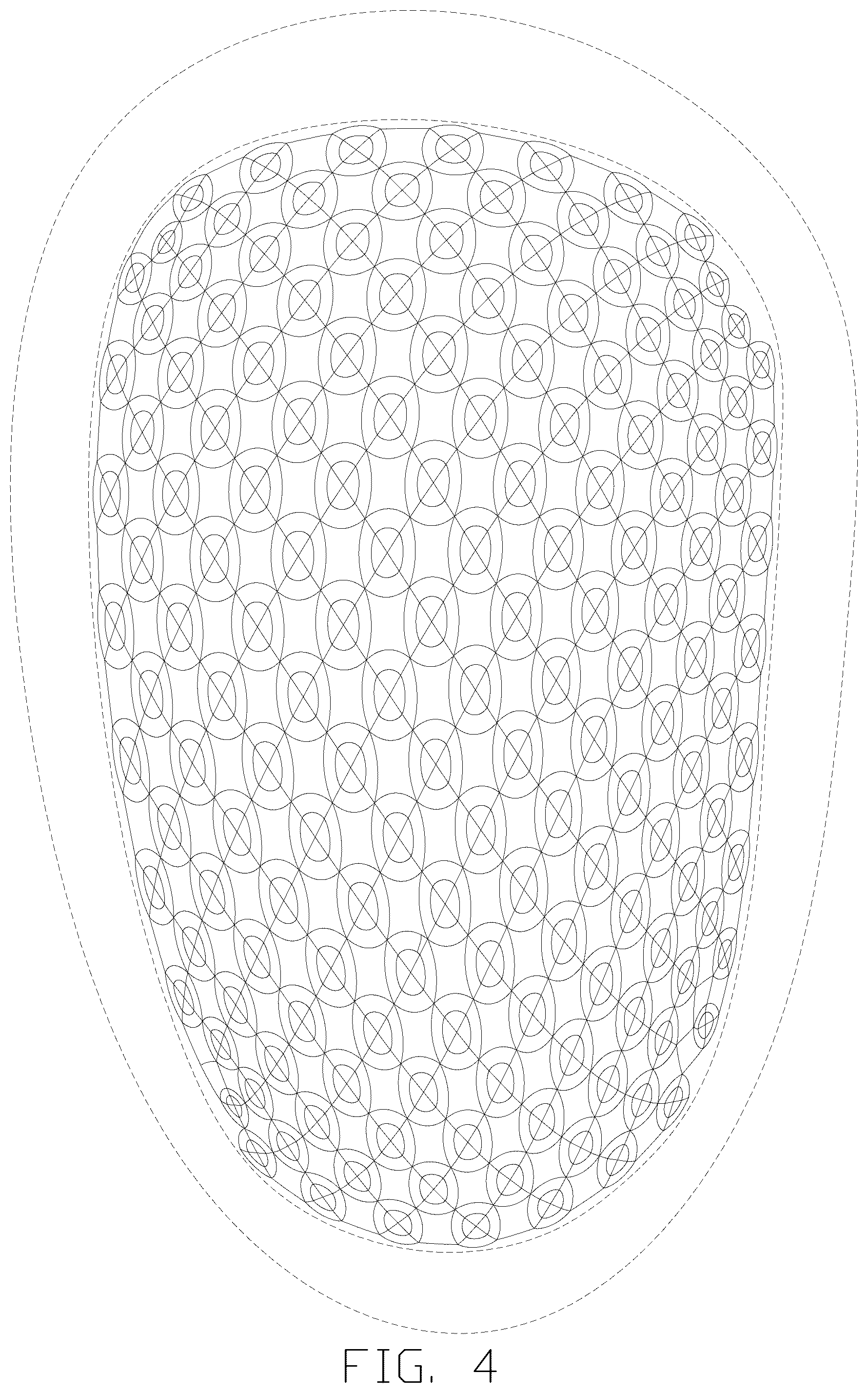 Patent USD1077066 Figure 4 – Fidget toy