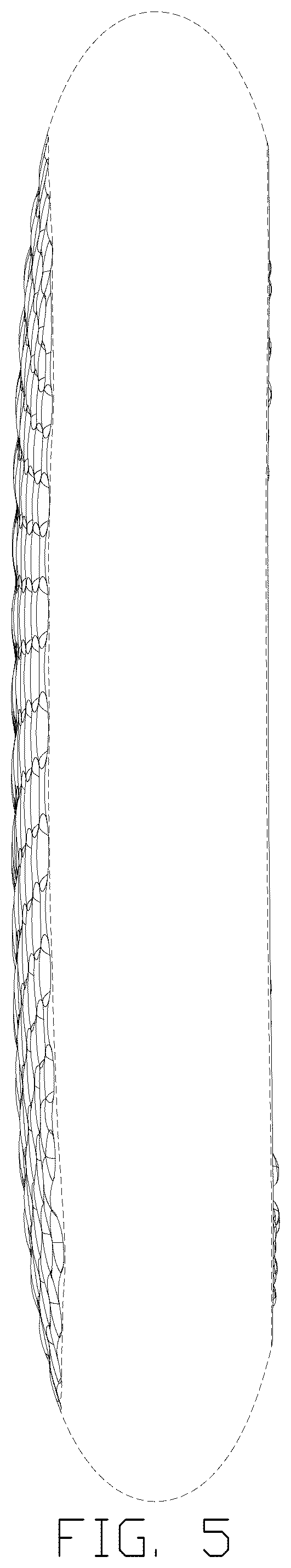 Patent USD1077066 Figure 5 – Fidget toy
