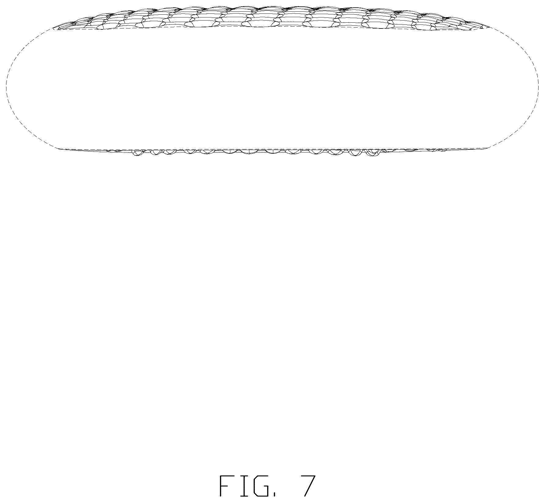 Patent USD1077066 Figure 7 – Fidget toy