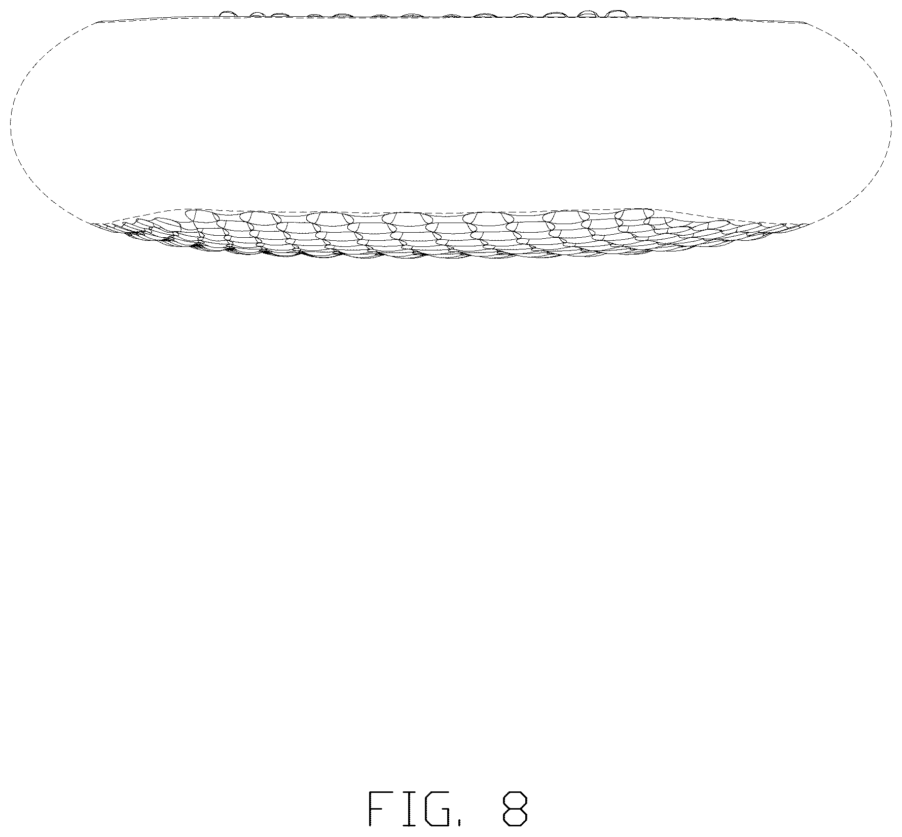 Patent USD1077066 Figure 8 – Fidget toy