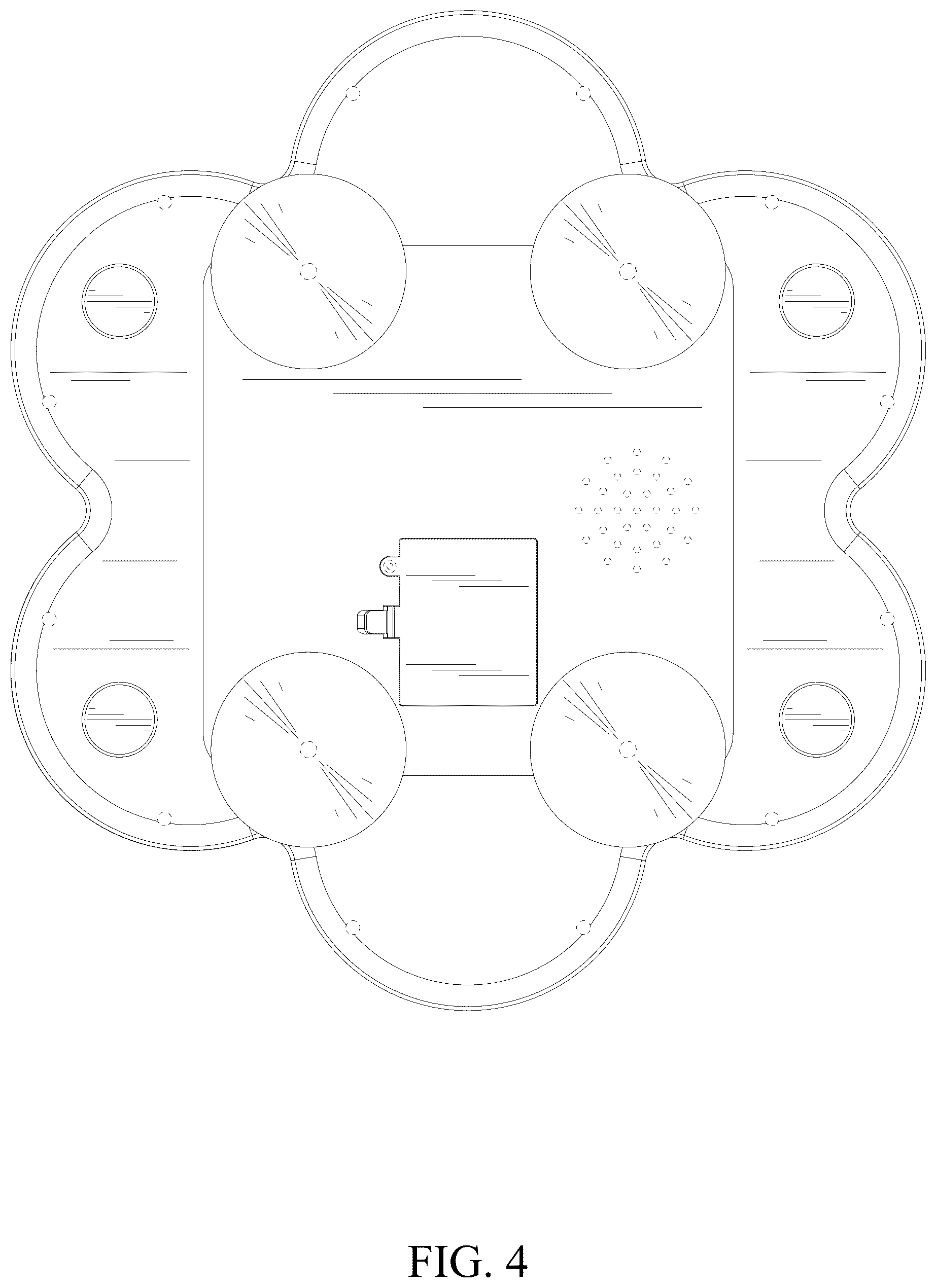 Patent USD1077067 Figure 4 – Toy