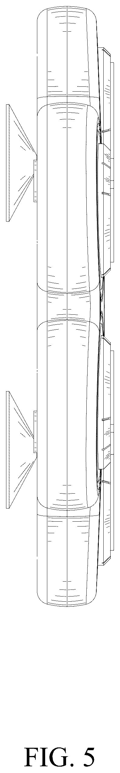 Patent USD1077067 Figure 5 – Toy