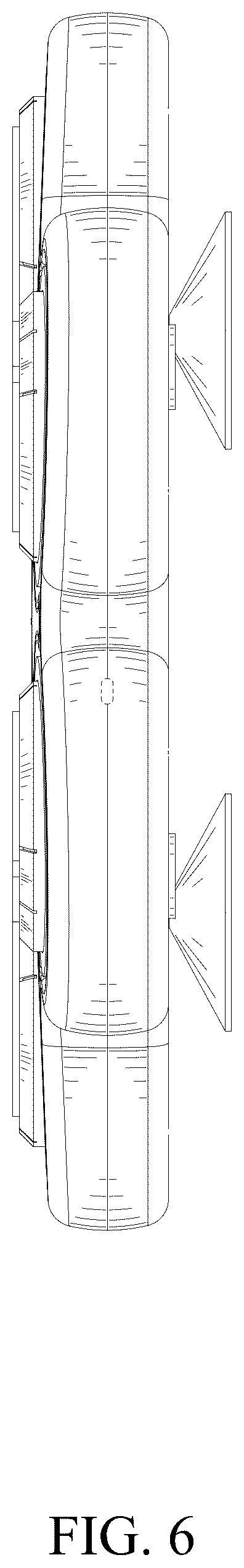 Patent USD1077067 Figure 6 – Toy