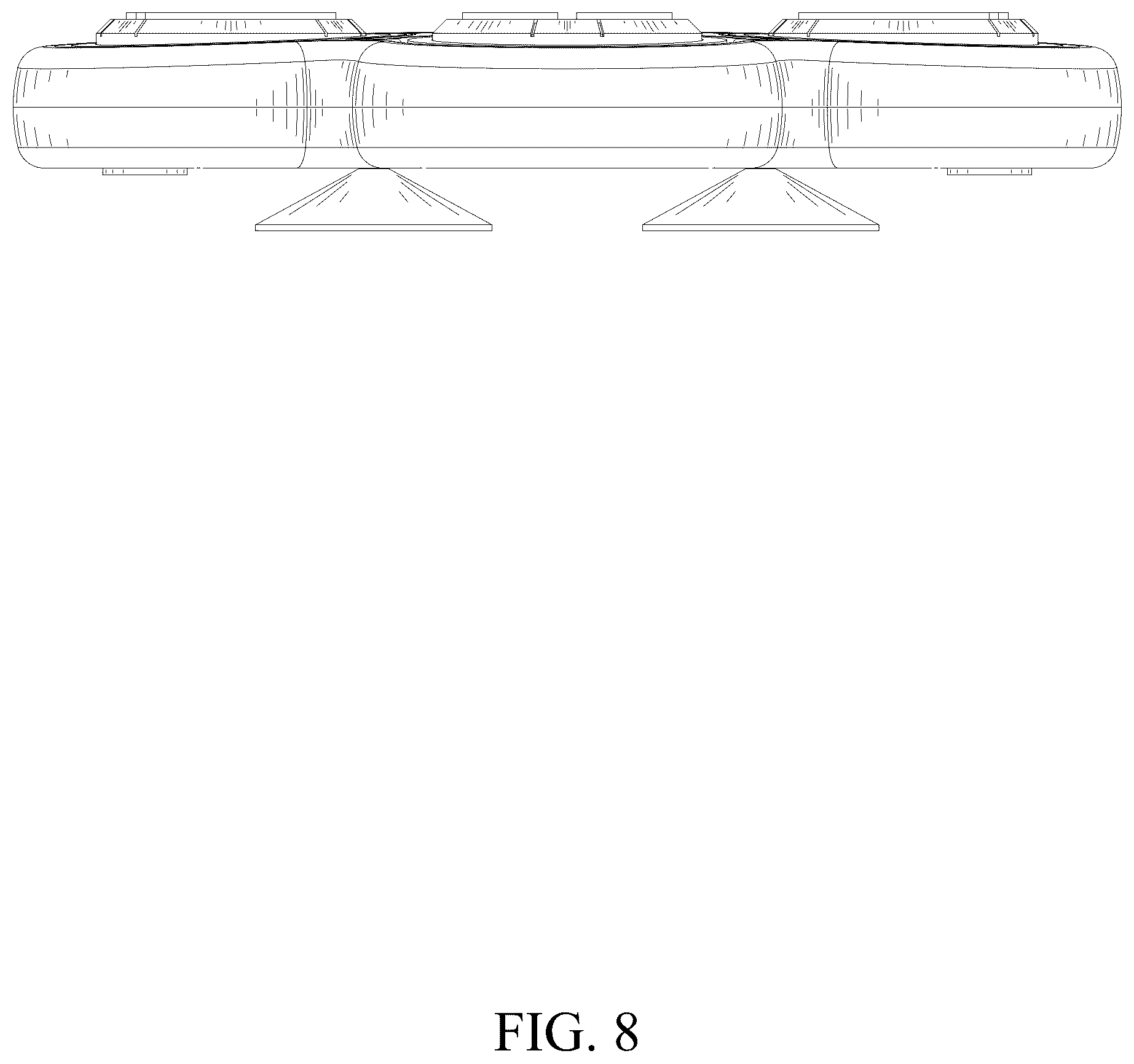Patent USD1077067 Figure 8 – Toy