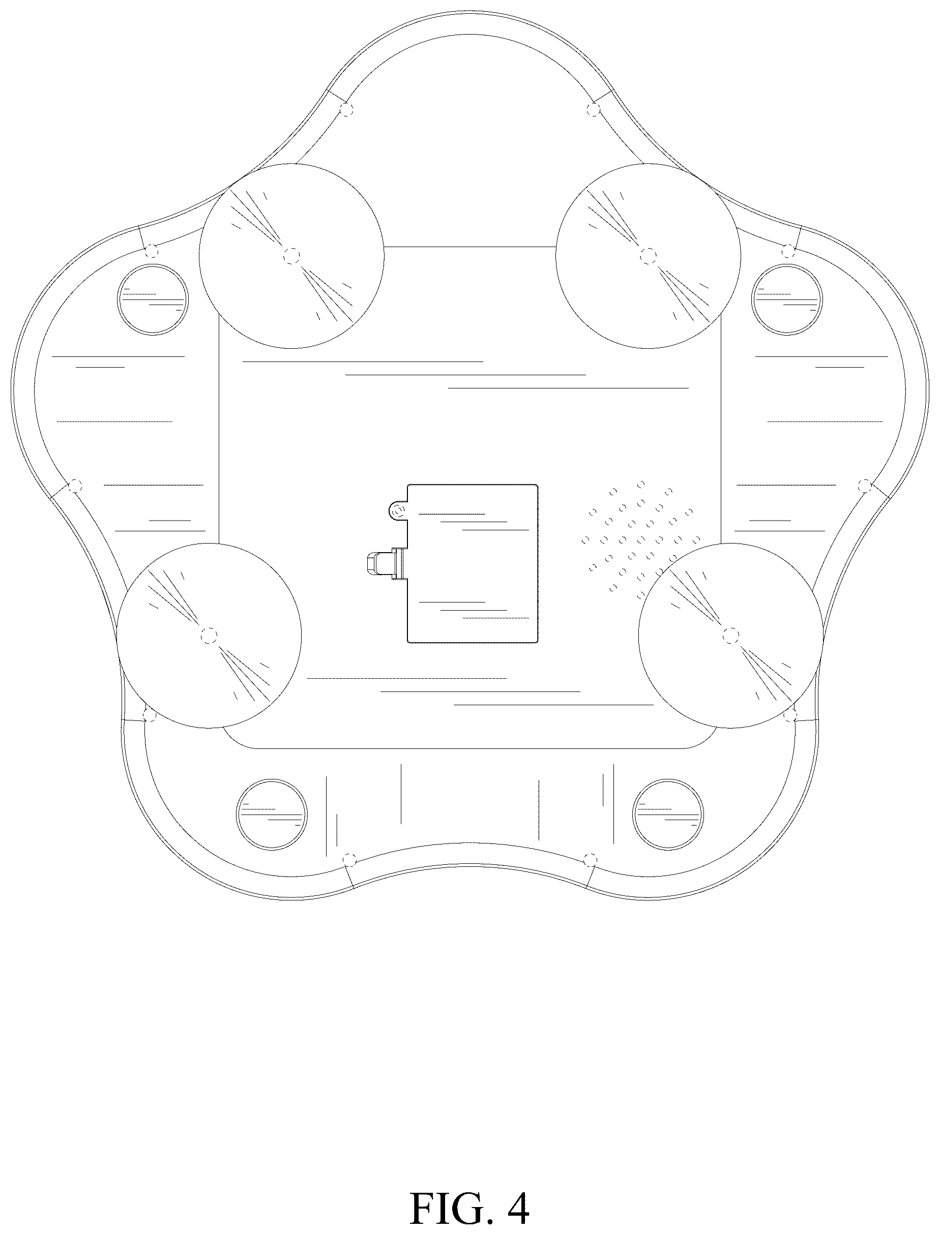 Patent USD1077068 Figure 4 – Toy