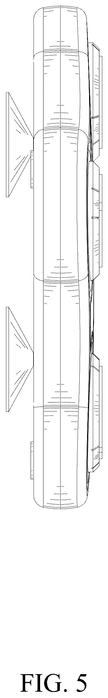 Patent USD1077068 Figure 5 – Toy