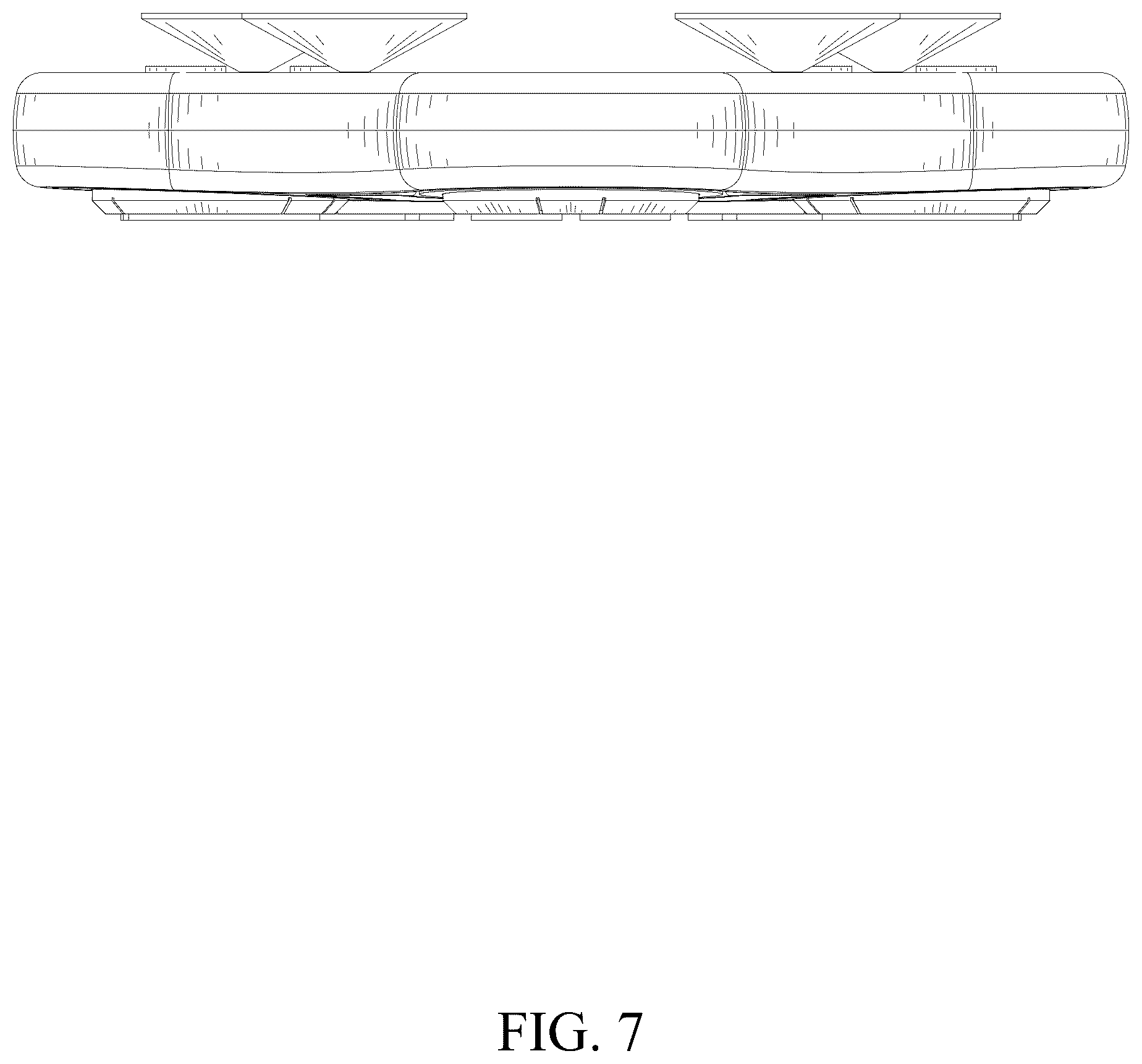 Patent USD1077068 Figure 7 – Toy