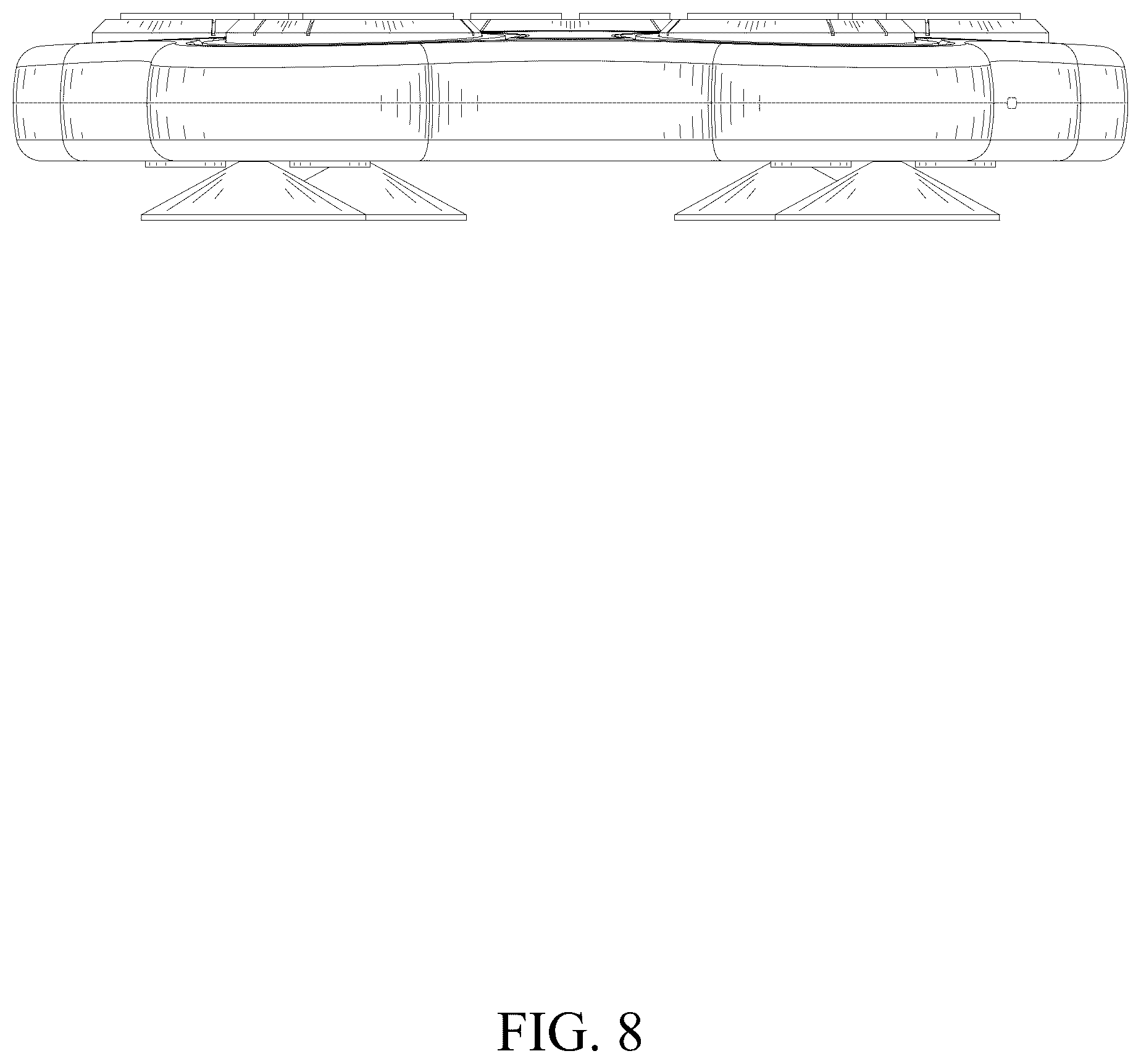 Patent USD1077068 Figure 8 – Toy