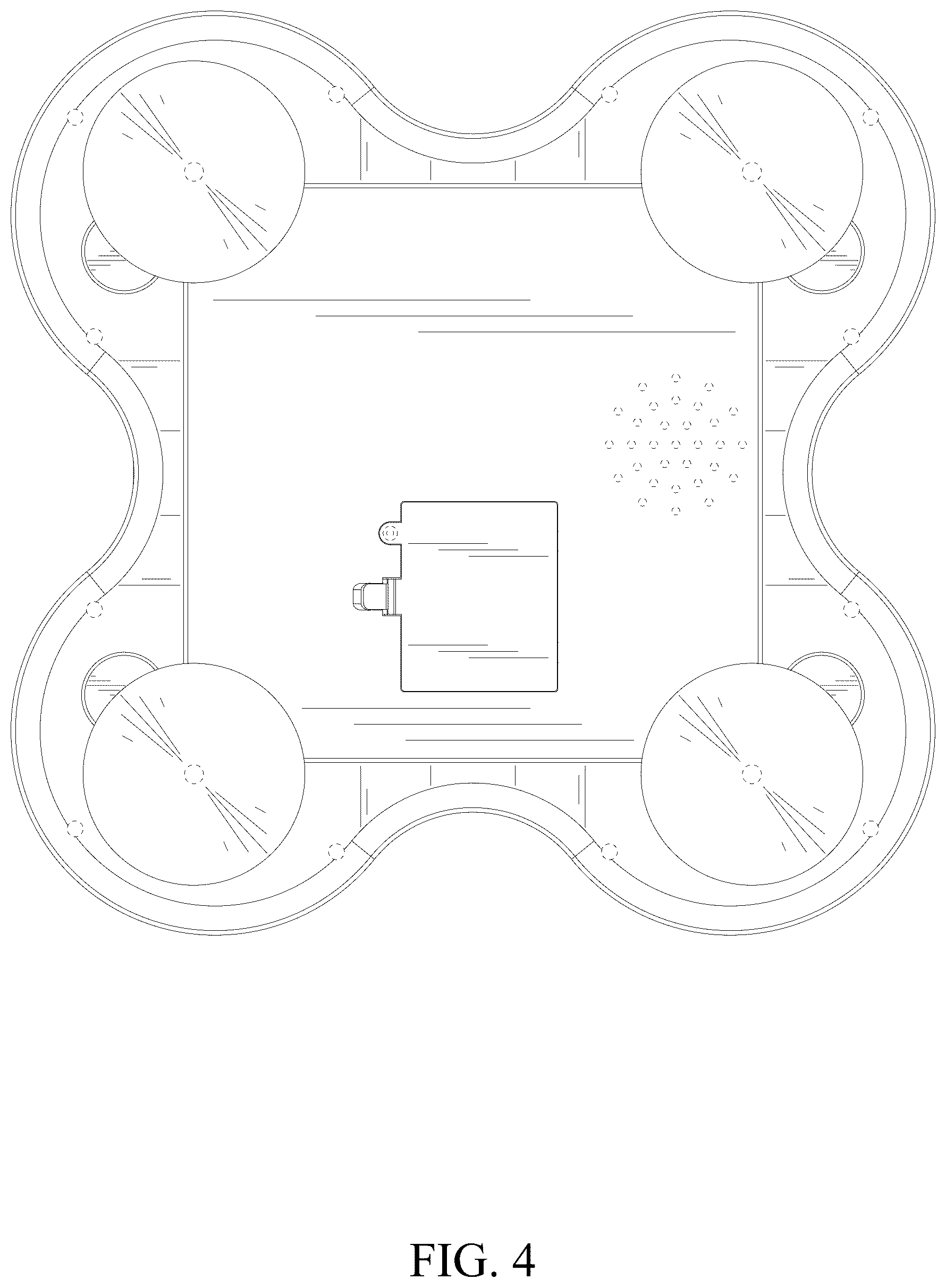 Patent USD1077069 Figure 4 – Toy