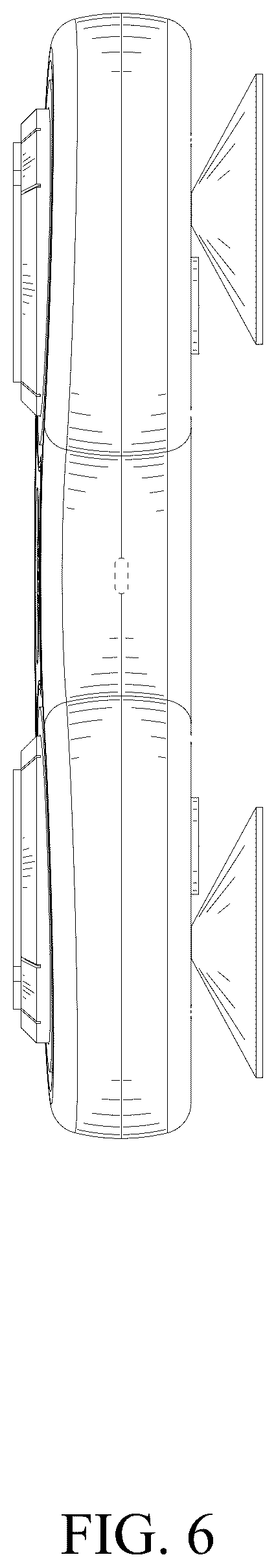 Patent USD1077069 Figure 6 – Toy