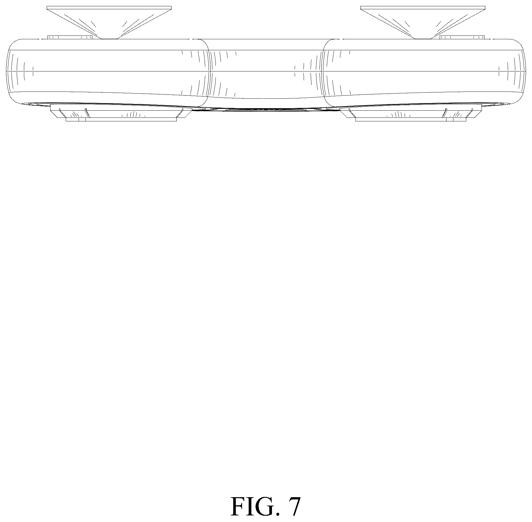 Patent USD1077069 Figure 7 – Toy