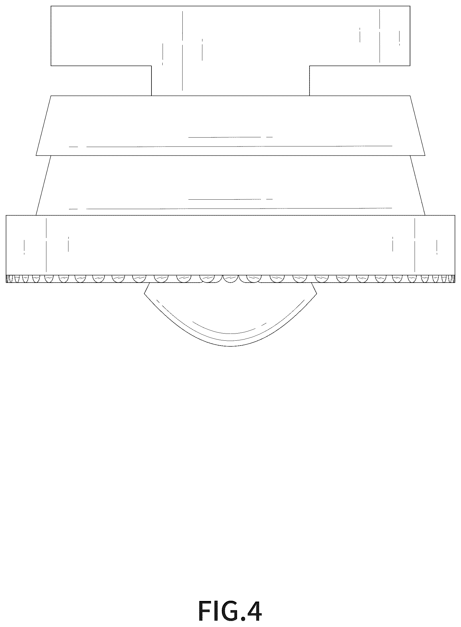 Patent USD1077070 Figure 4 – Wooden toy puzzle interface