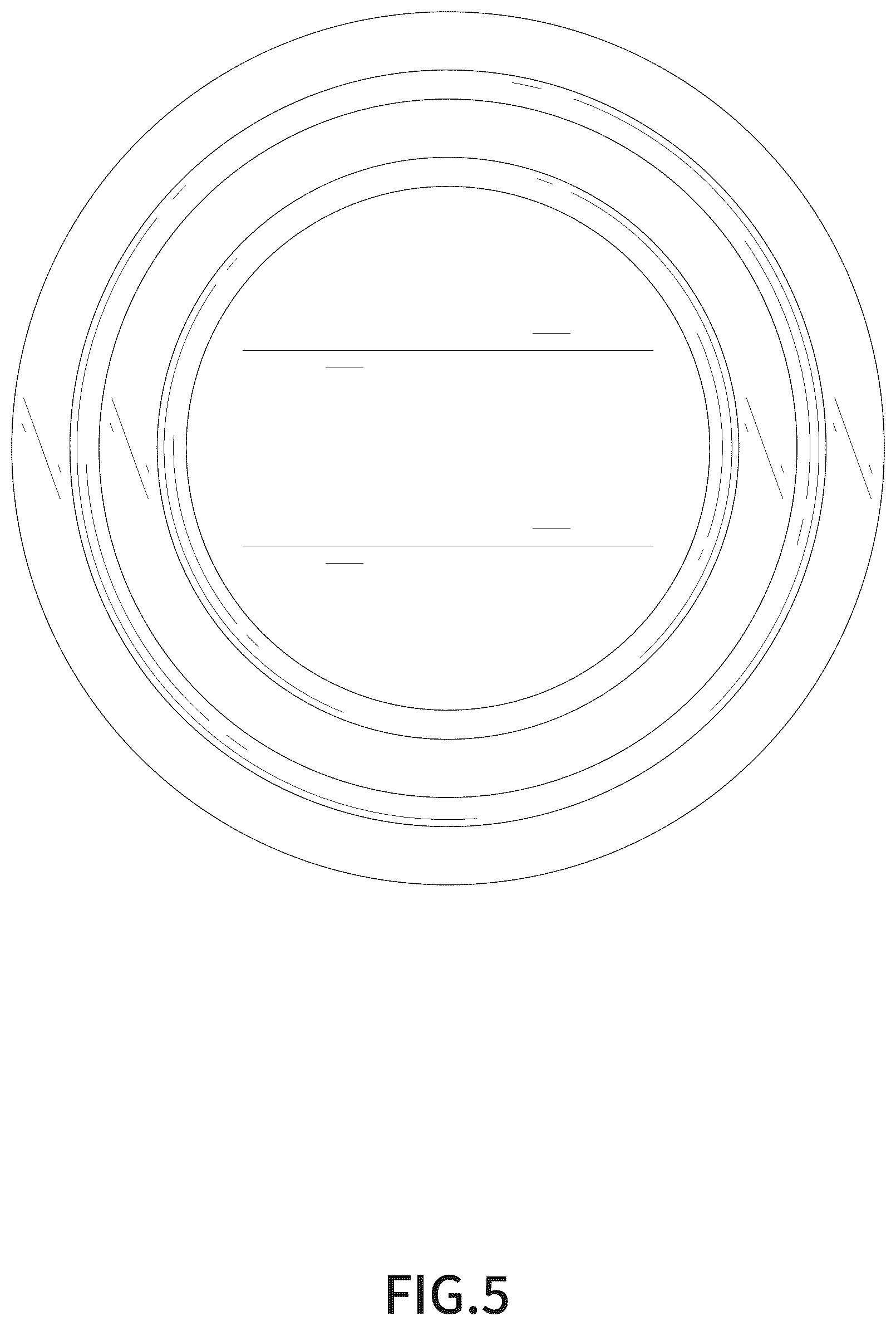 Patent USD1077070 Figure 5 – Wooden toy puzzle interface