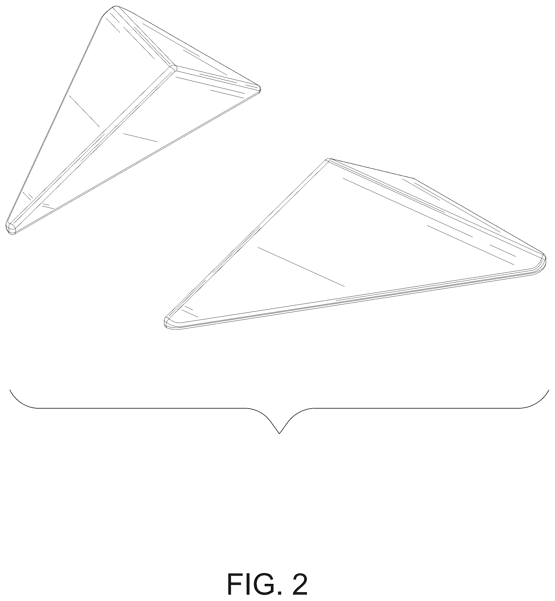 Patent USD1077071 Figure 2 – Puzzle toy
