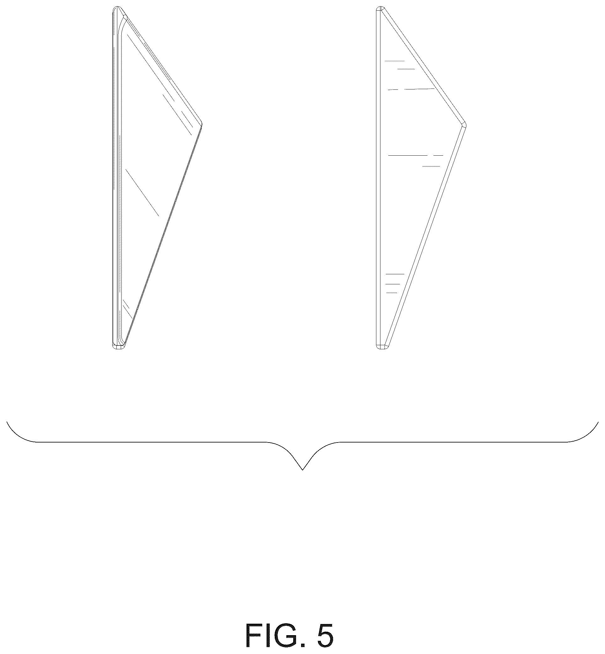 Patent USD1077071 Figure 5 – Puzzle toy