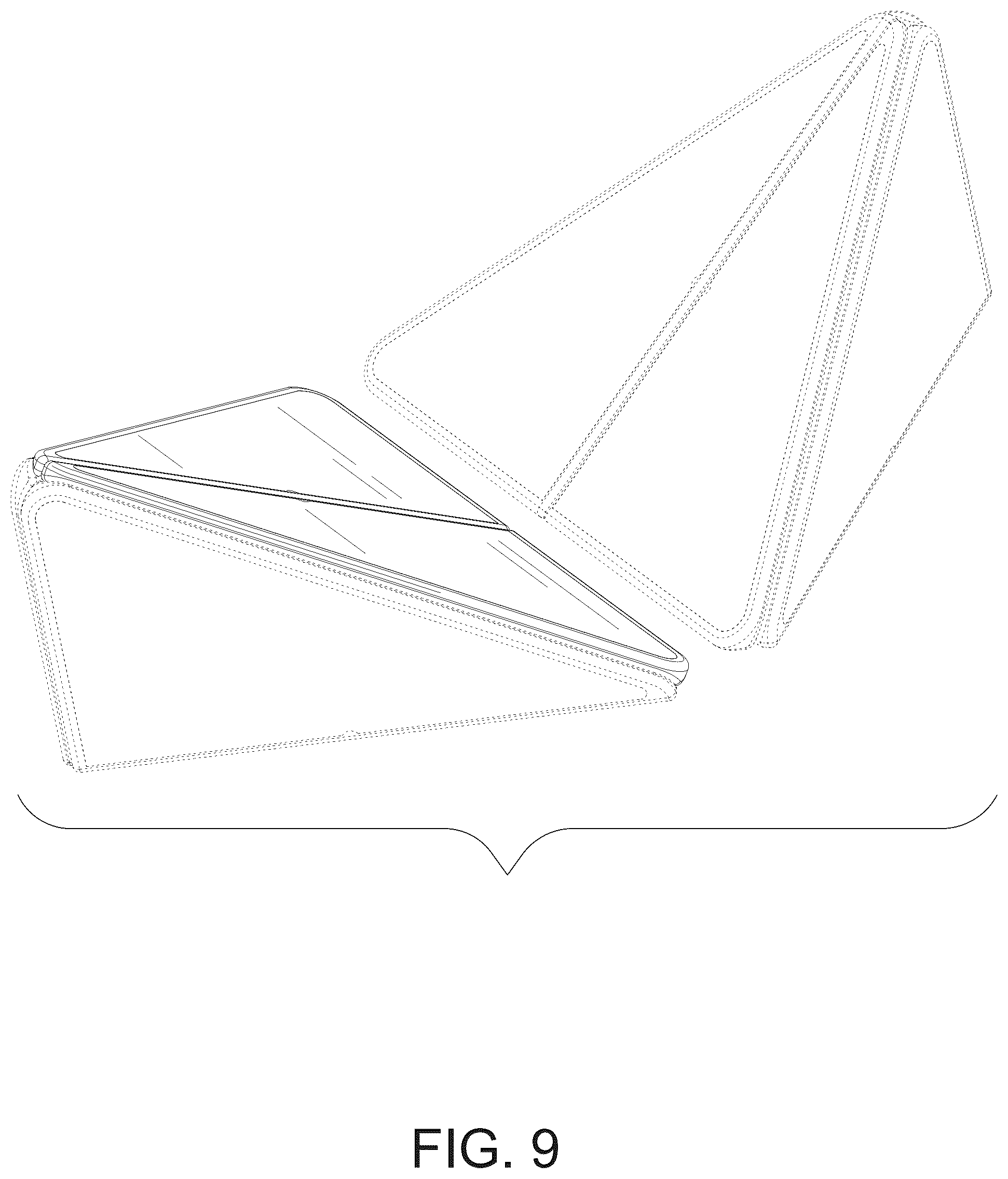 Patent USD1077071 Figure 9 – Puzzle toy
