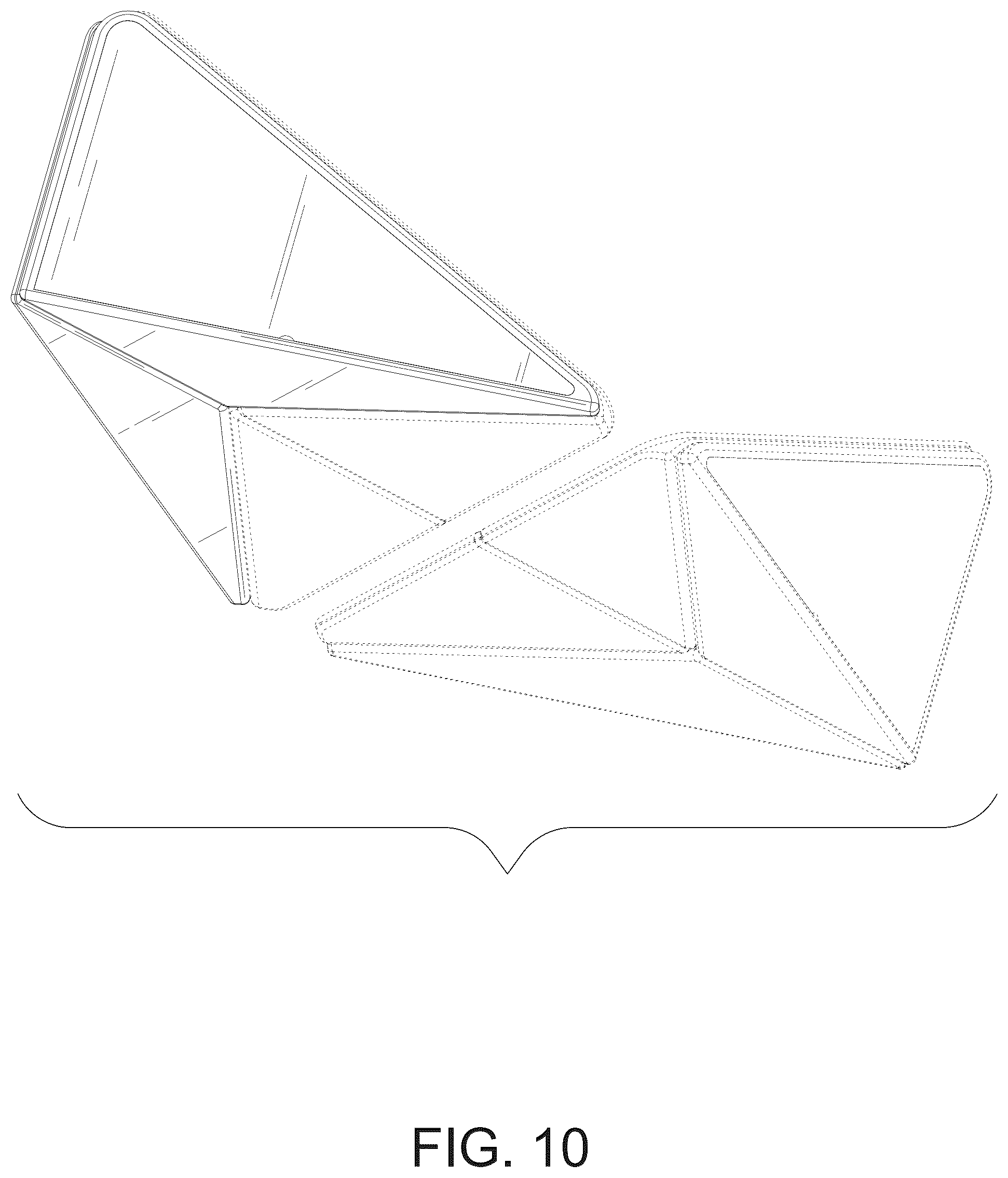 Patent USD1077071 Figure 10 – Puzzle toy