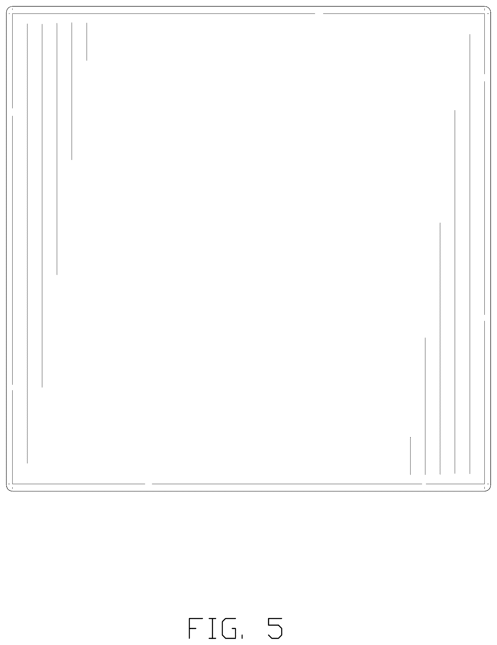 Patent USD1077074 Figure 5 – Magnetic building block