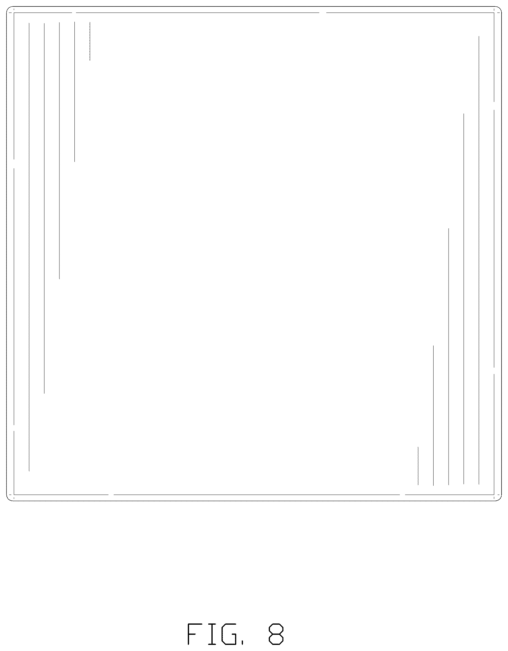Patent USD1077074 Figure 8 – Magnetic building block