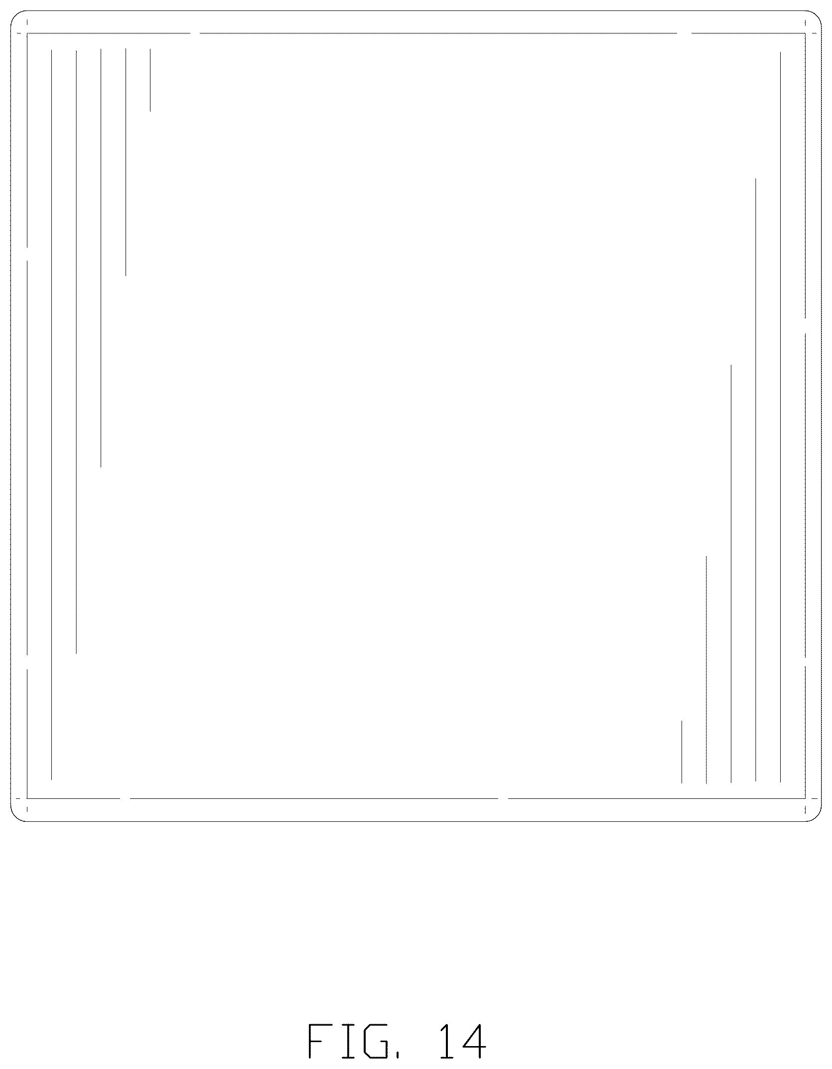 Patent USD1077074 Figure 14 – Magnetic building block