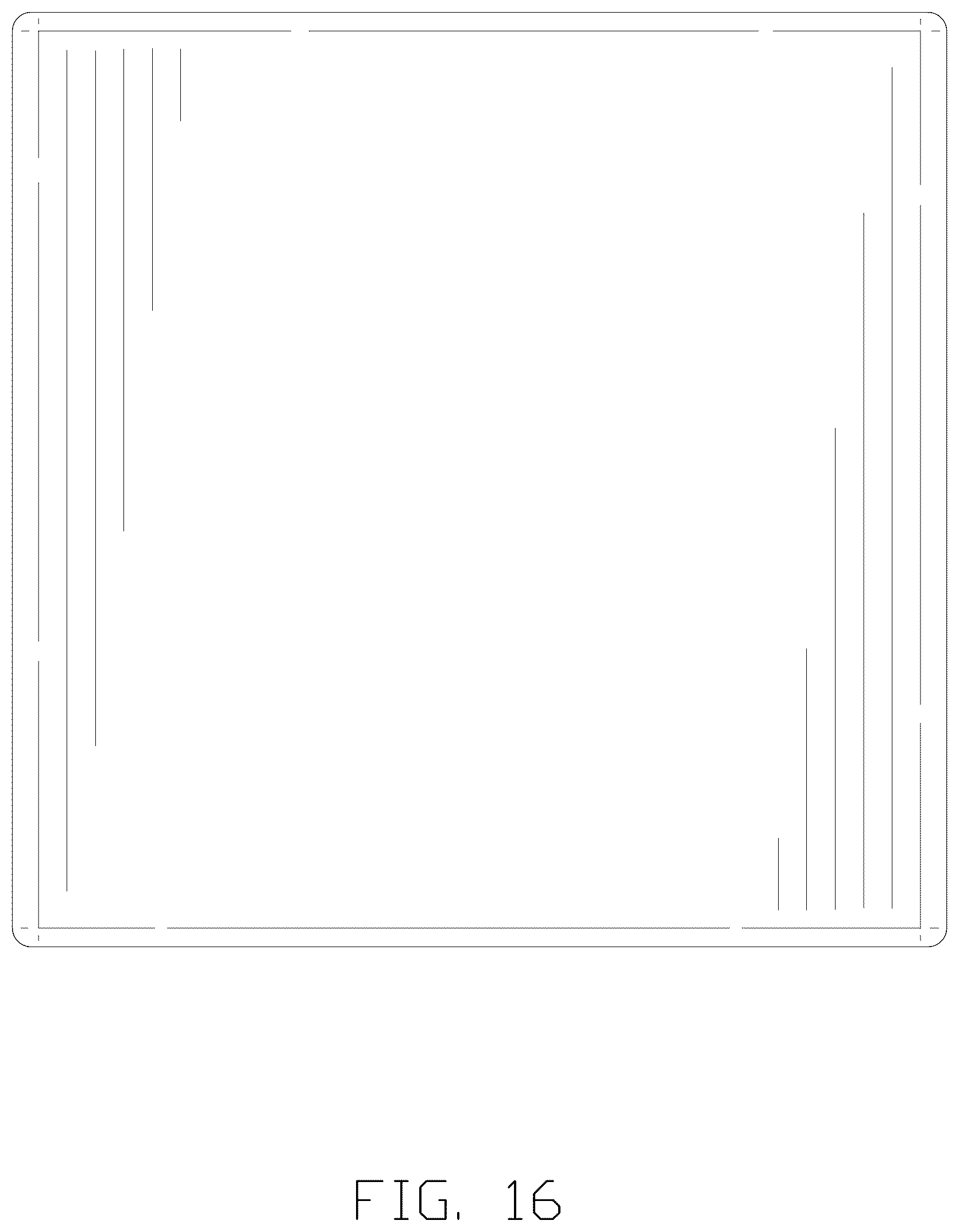 Patent USD1077074 Figure 16 – Magnetic building block