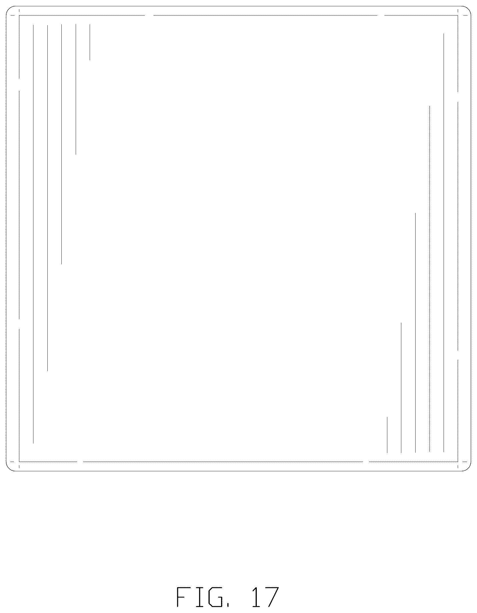 Patent USD1077074 Figure 17 – Magnetic building block