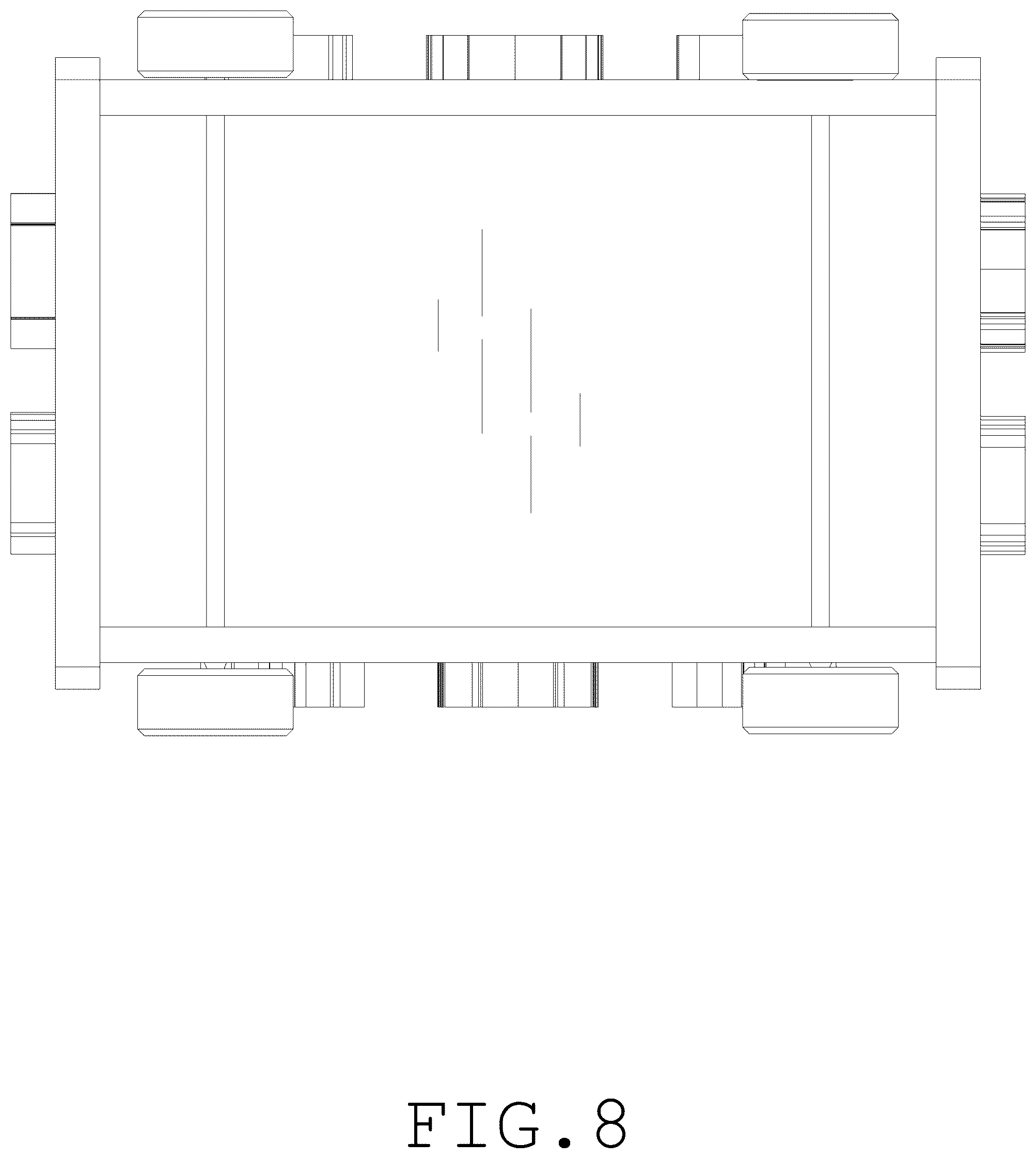 Patent USD1077075 Figure 8 – Toy car