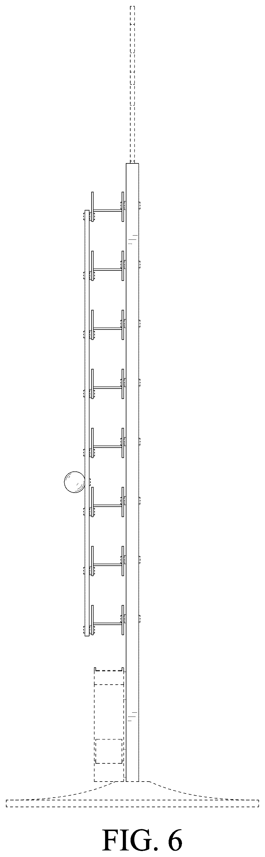 Patent USD1077078 Figure 6 – Toy
