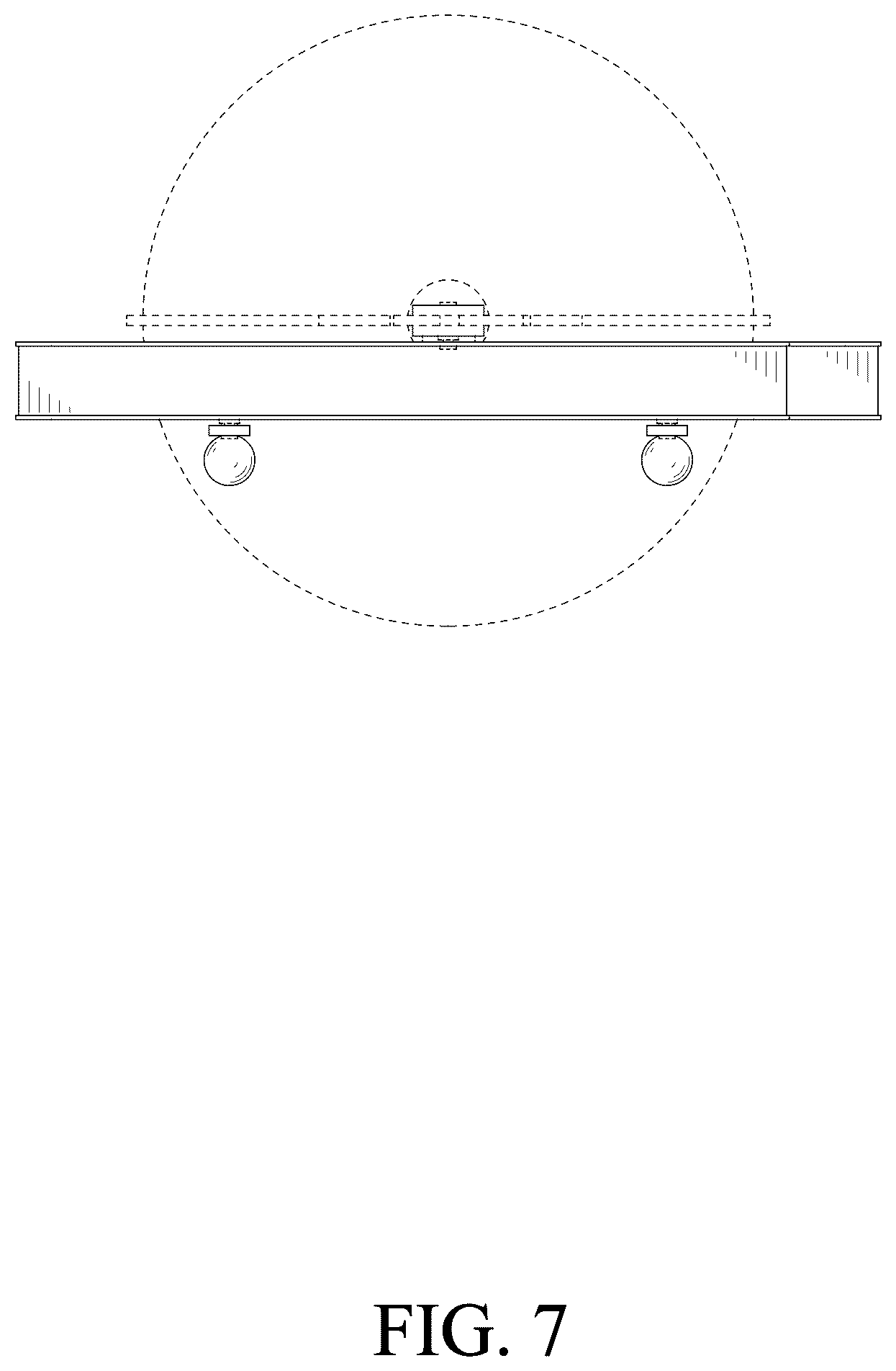 Patent USD1077078 Figure 7 – Toy