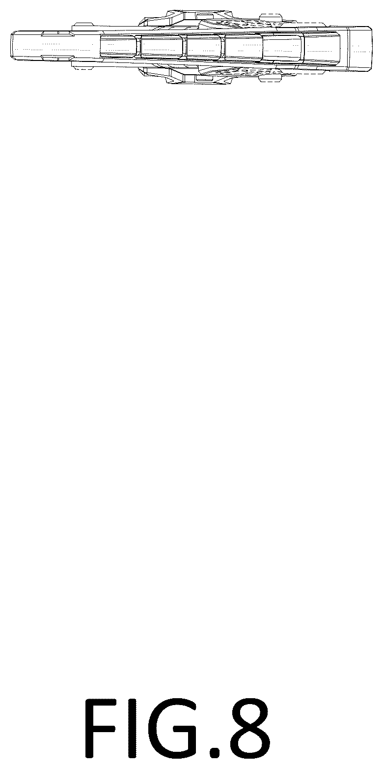 Patent USD1077079 Figure 8 – Toy bow