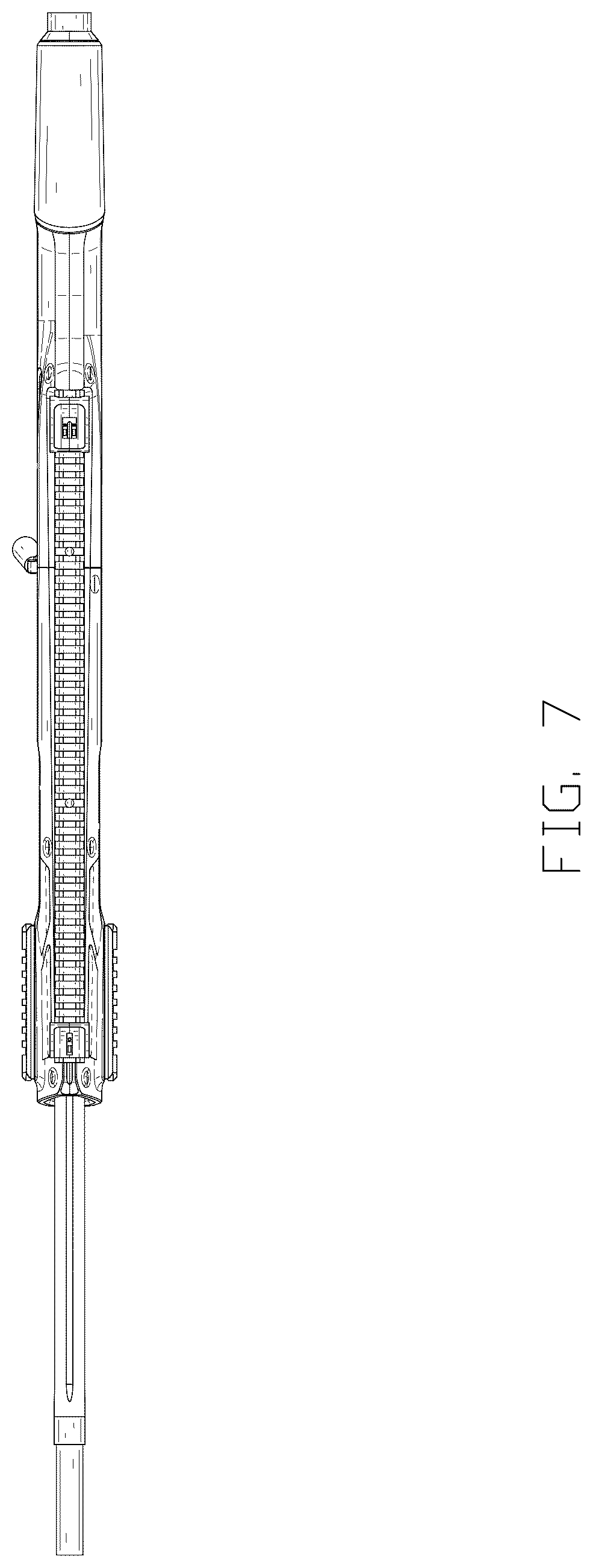 Patent USD1077080 Figure 7 – Toy gun