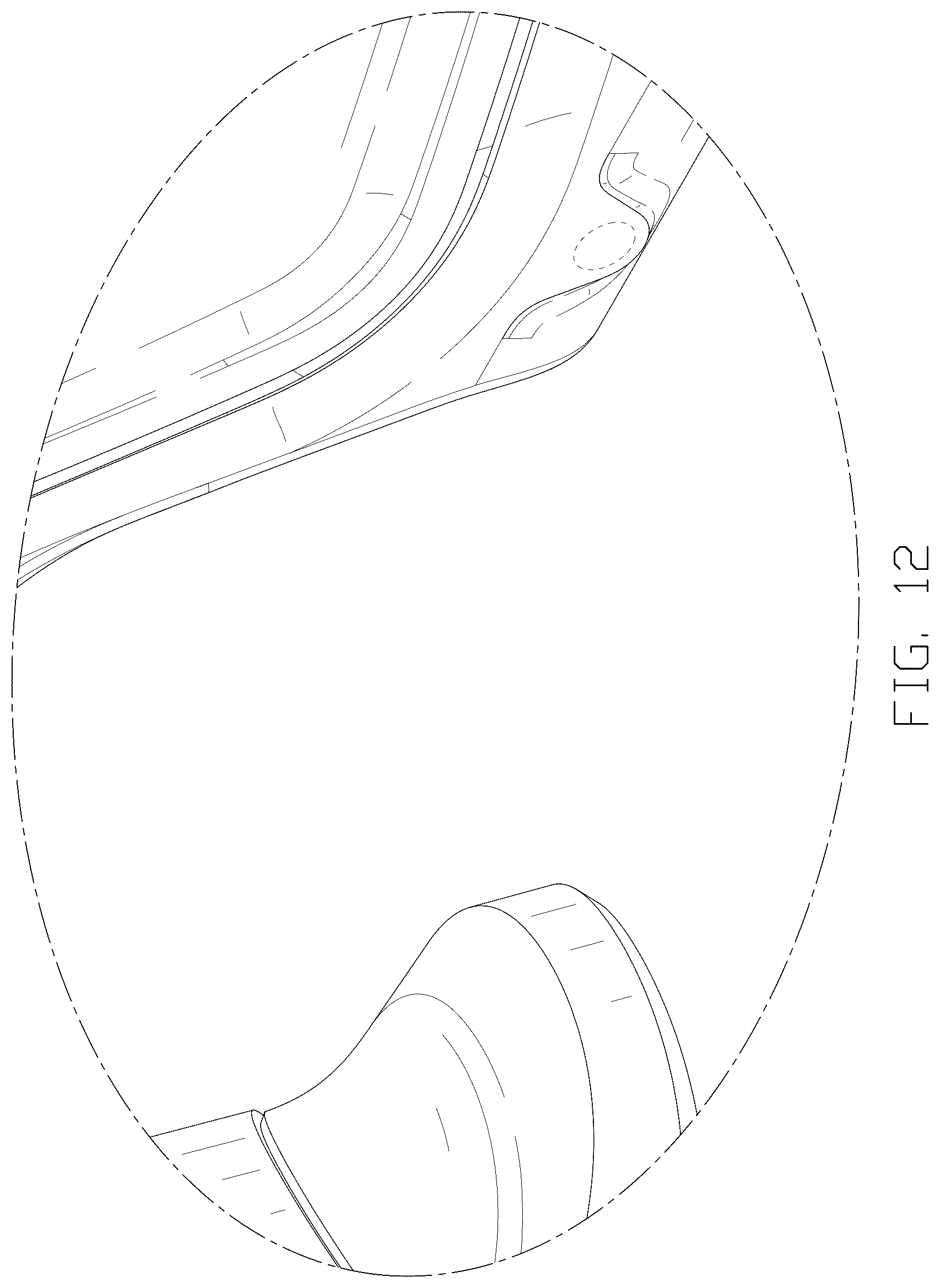 Patent USD1077080 Figure 12 – Toy gun