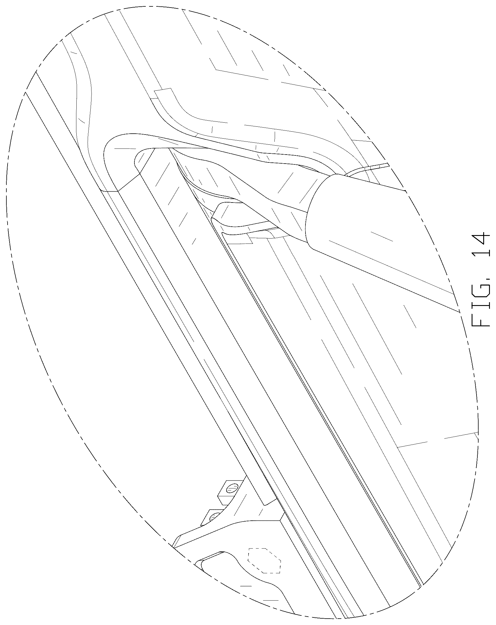 Patent USD1077080 Figure 14 – Toy gun