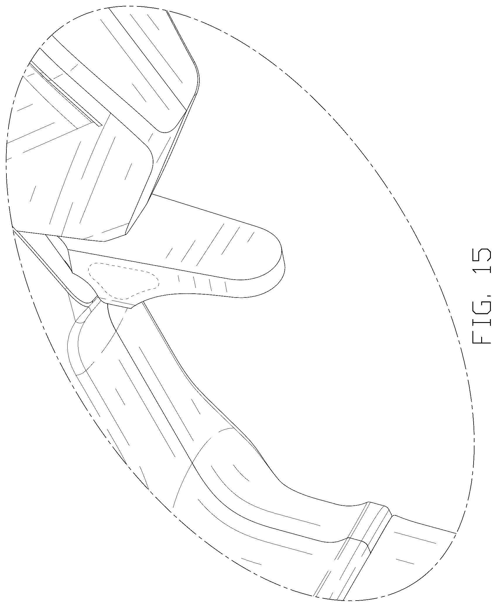 Patent USD1077080 Figure 15 – Toy gun