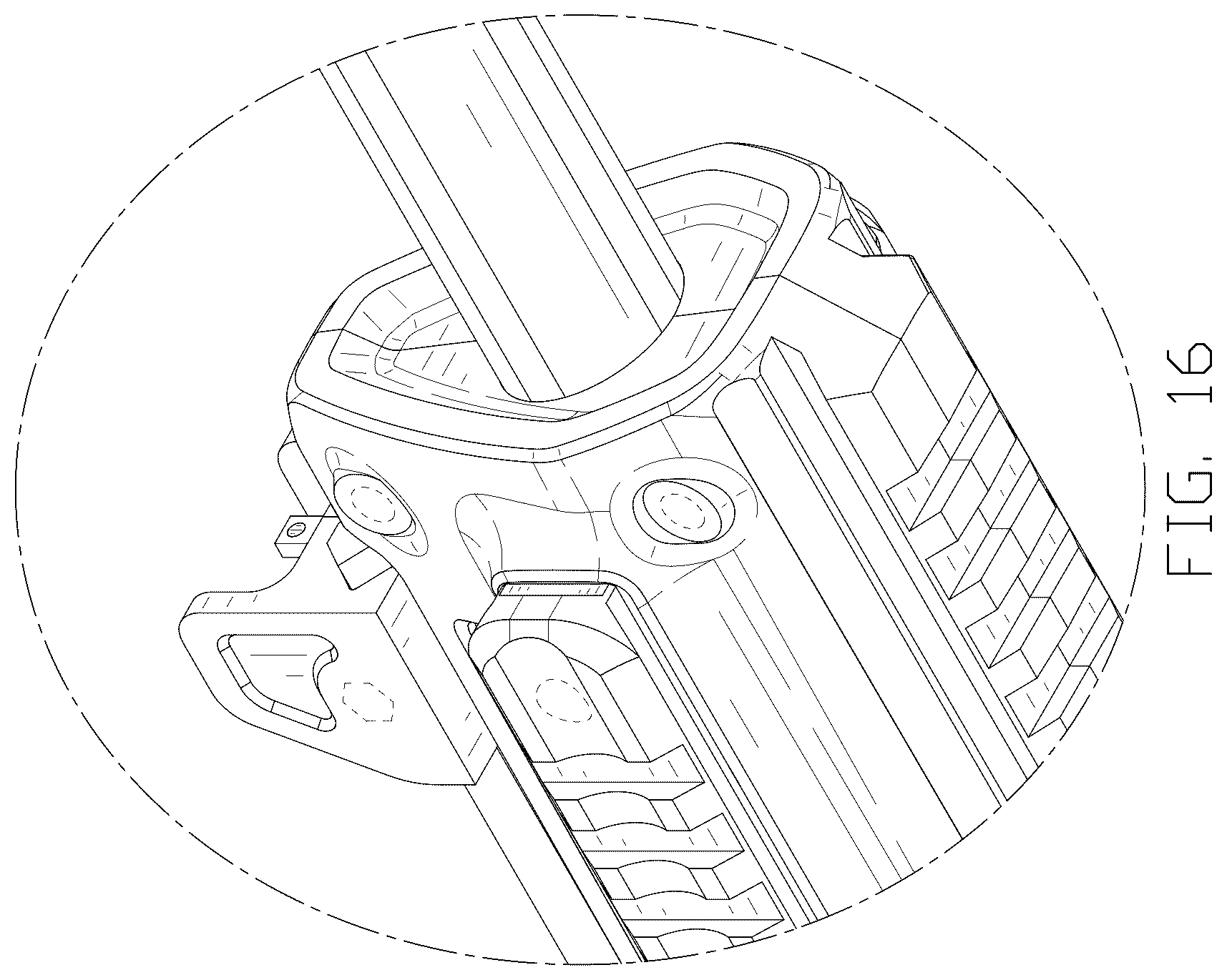 Patent USD1077080 Figure 16 – Toy gun