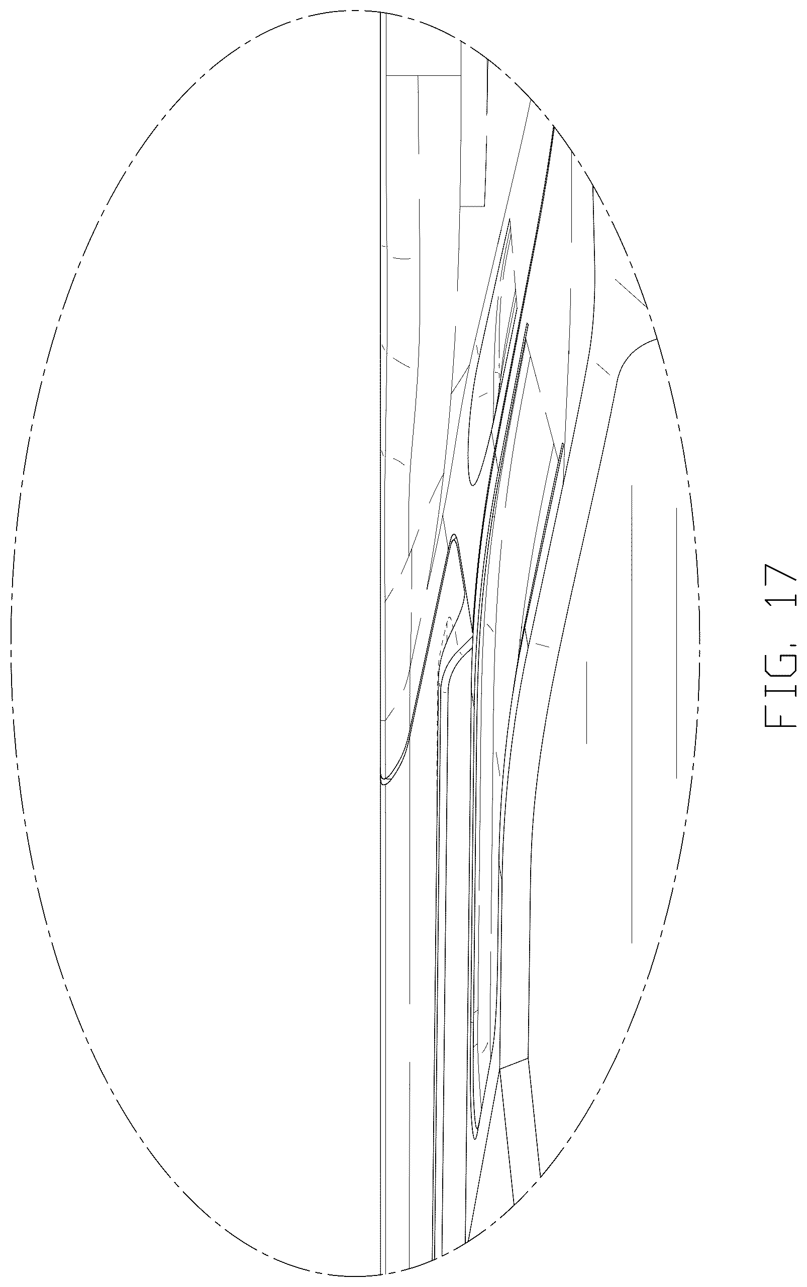 Patent USD1077080 Figure 17 – Toy gun