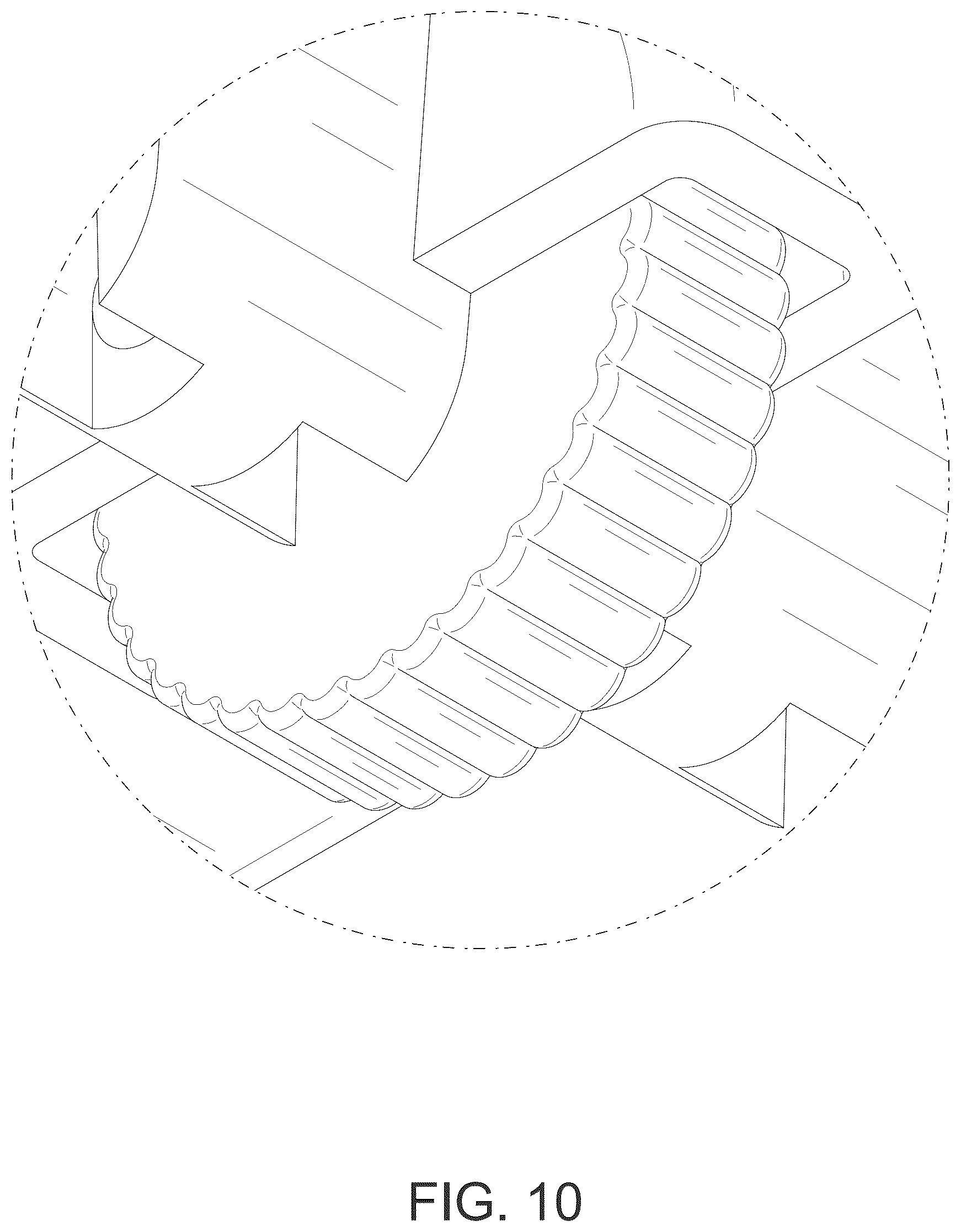 Patent USD1077084 Figure 10 – Toy car