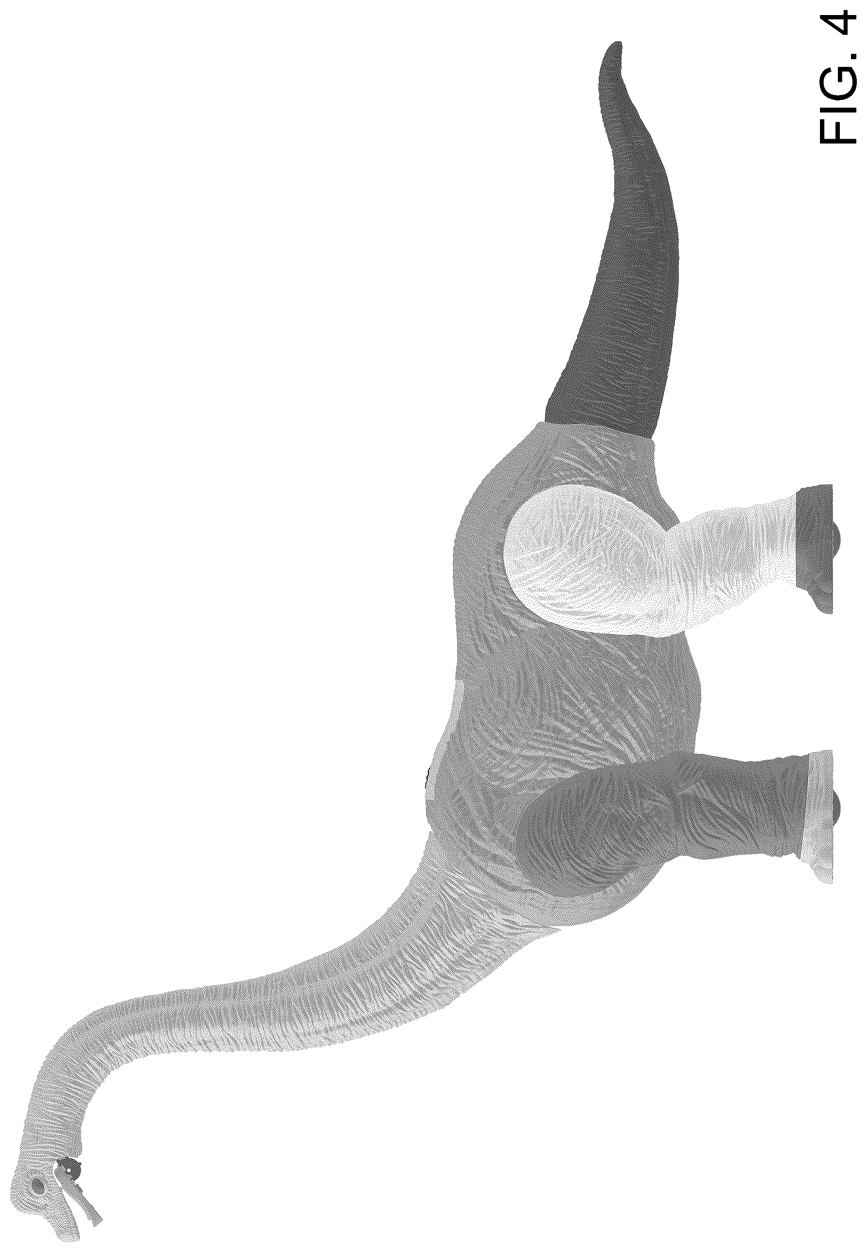 Patent USD1077086 Figure 4 – Toy