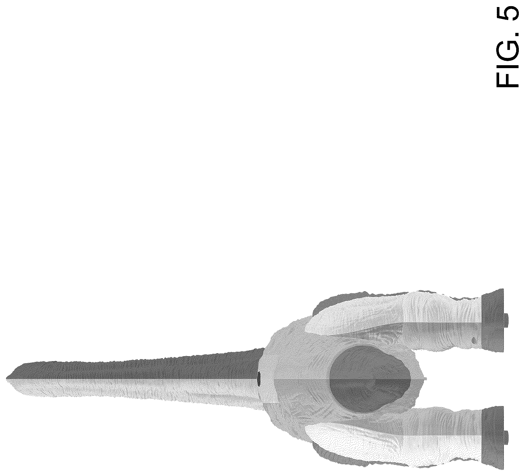 Patent USD1077086 Figure 5 – Toy