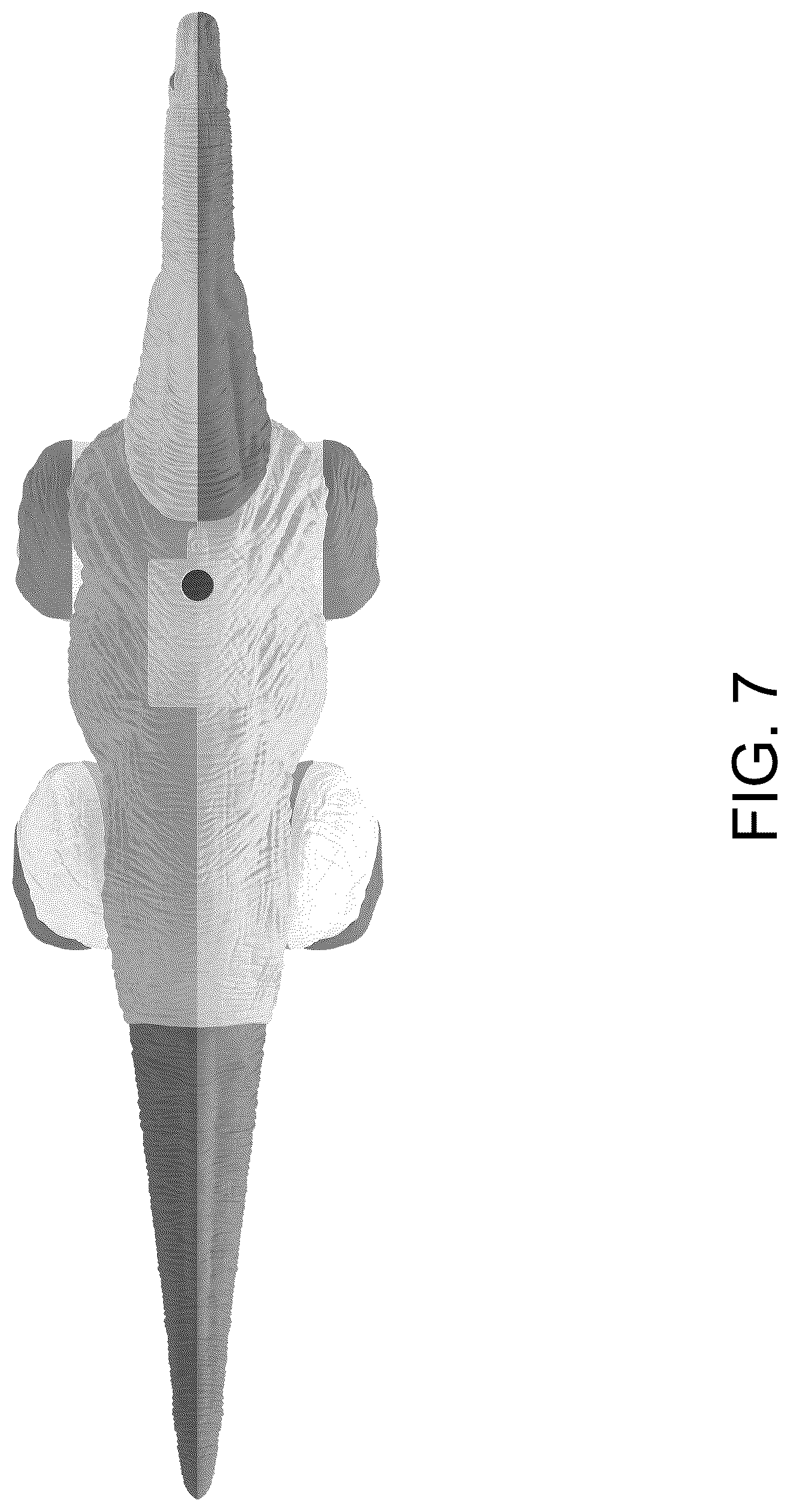 Patent USD1077086 Figure 7 – Toy